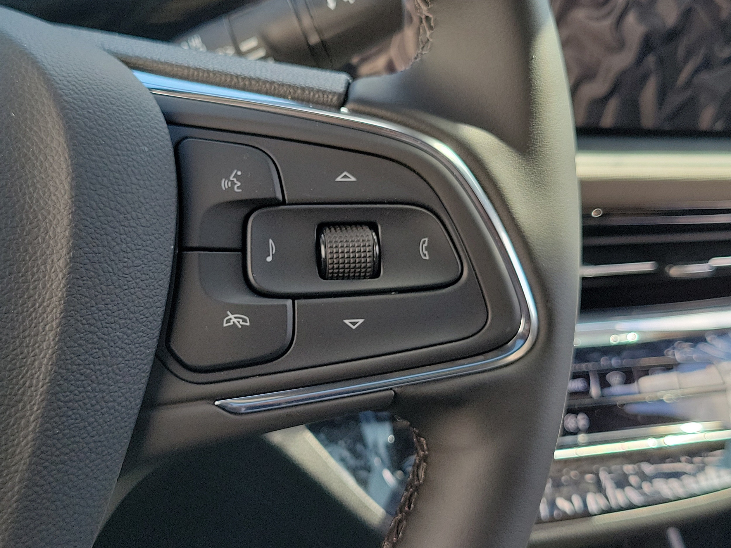 2026 Buick Envista Avenir - Photo 26
