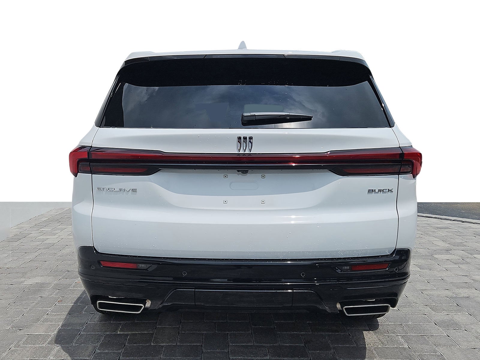 2026 Buick Enclave Sport Touring - Photo 5