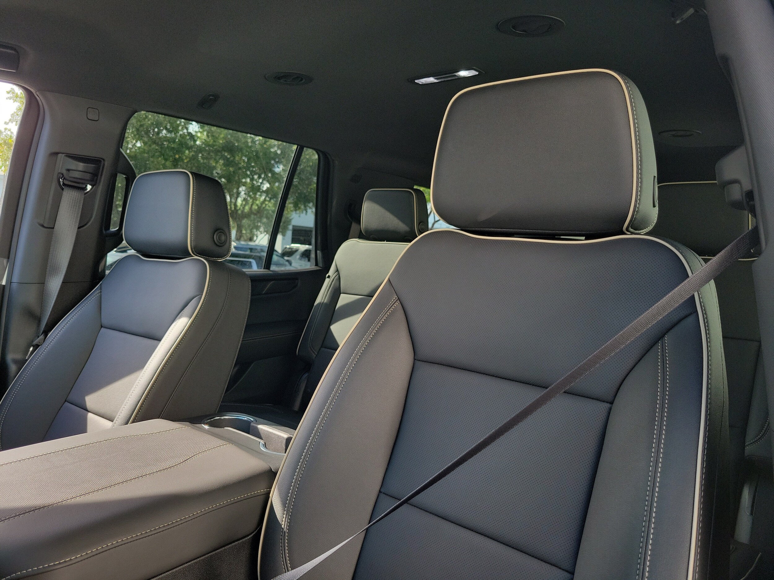 2026 GMC Yukon Elevation - Photo 22