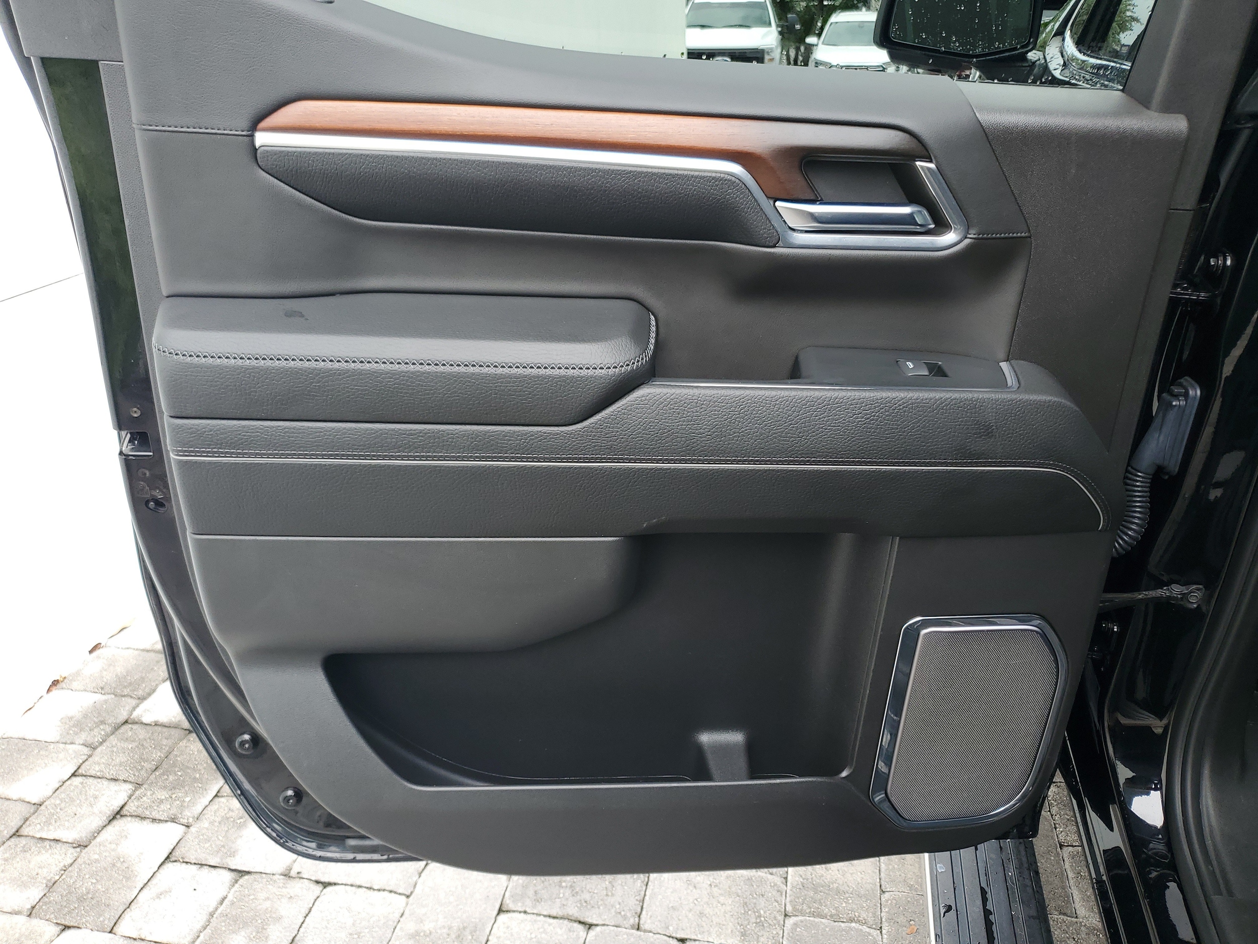 2024 GMC Sierra 1500 Denali Denali - Photo 9