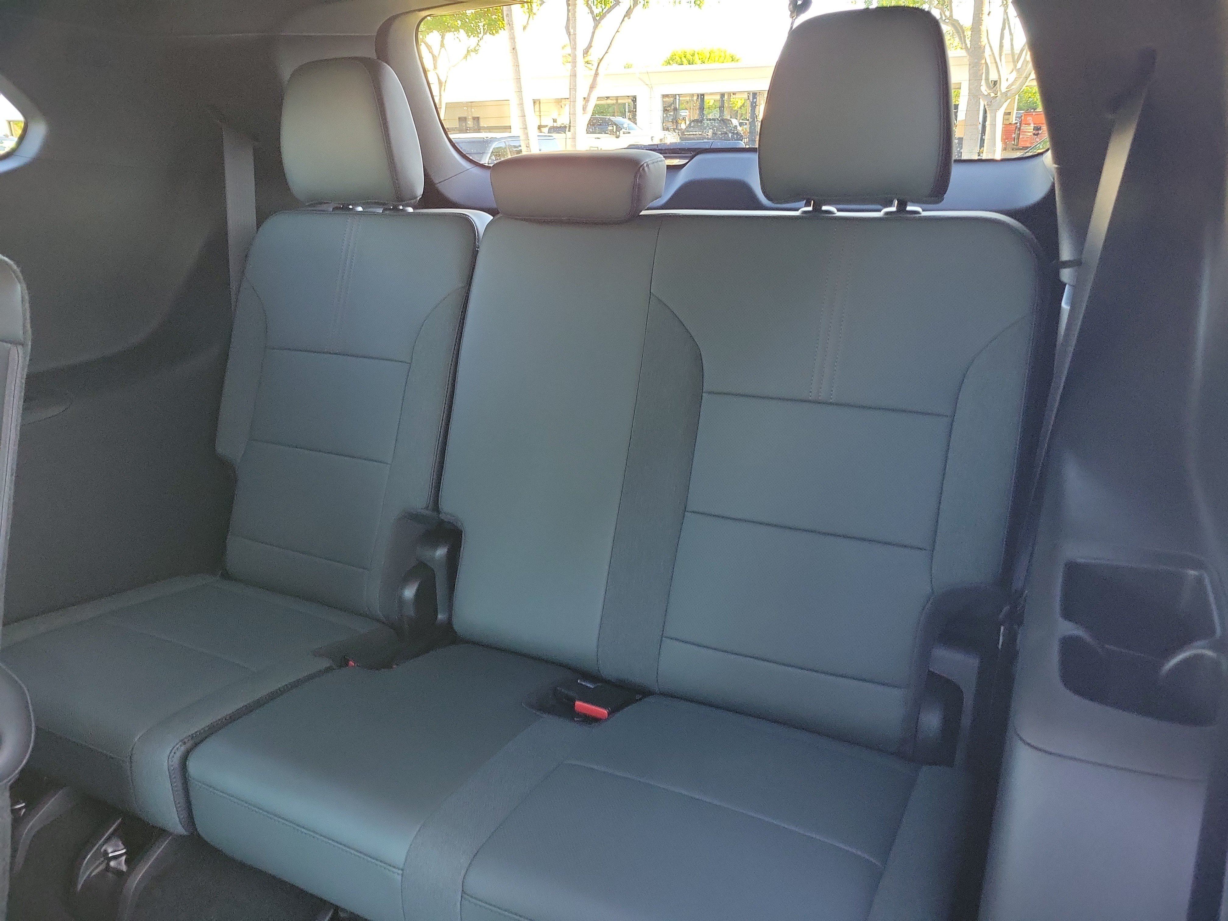 2027 GMC Acadia AT4 - Photo 12