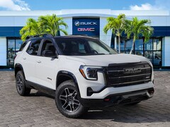 2026 GMC Terrain AT4 SUV