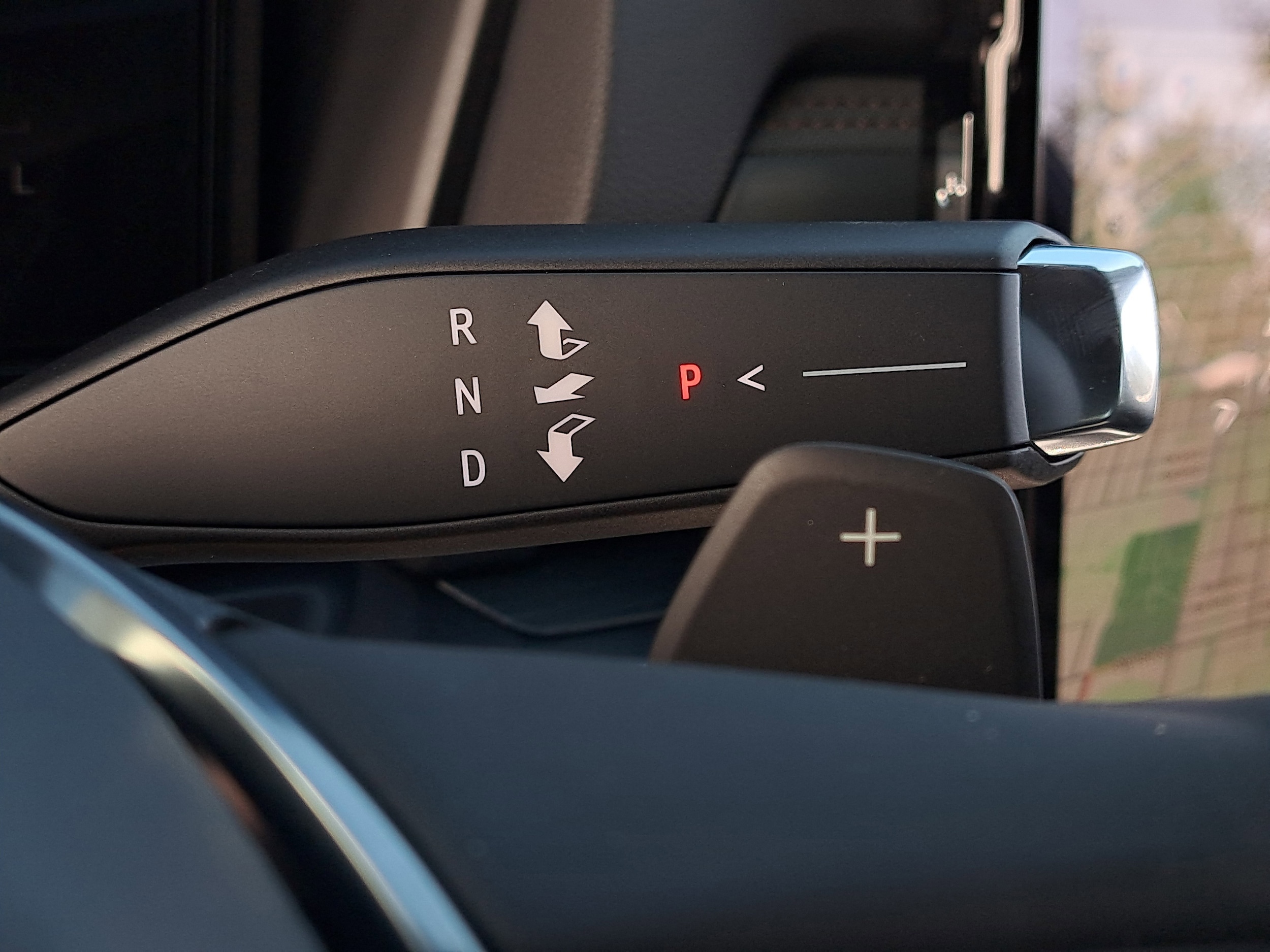 2026 GMC Terrain AT4 - Photo 32