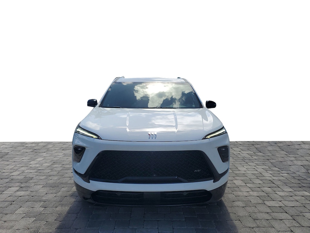 Used 2025 Buick Enclave Sport Touring SUV