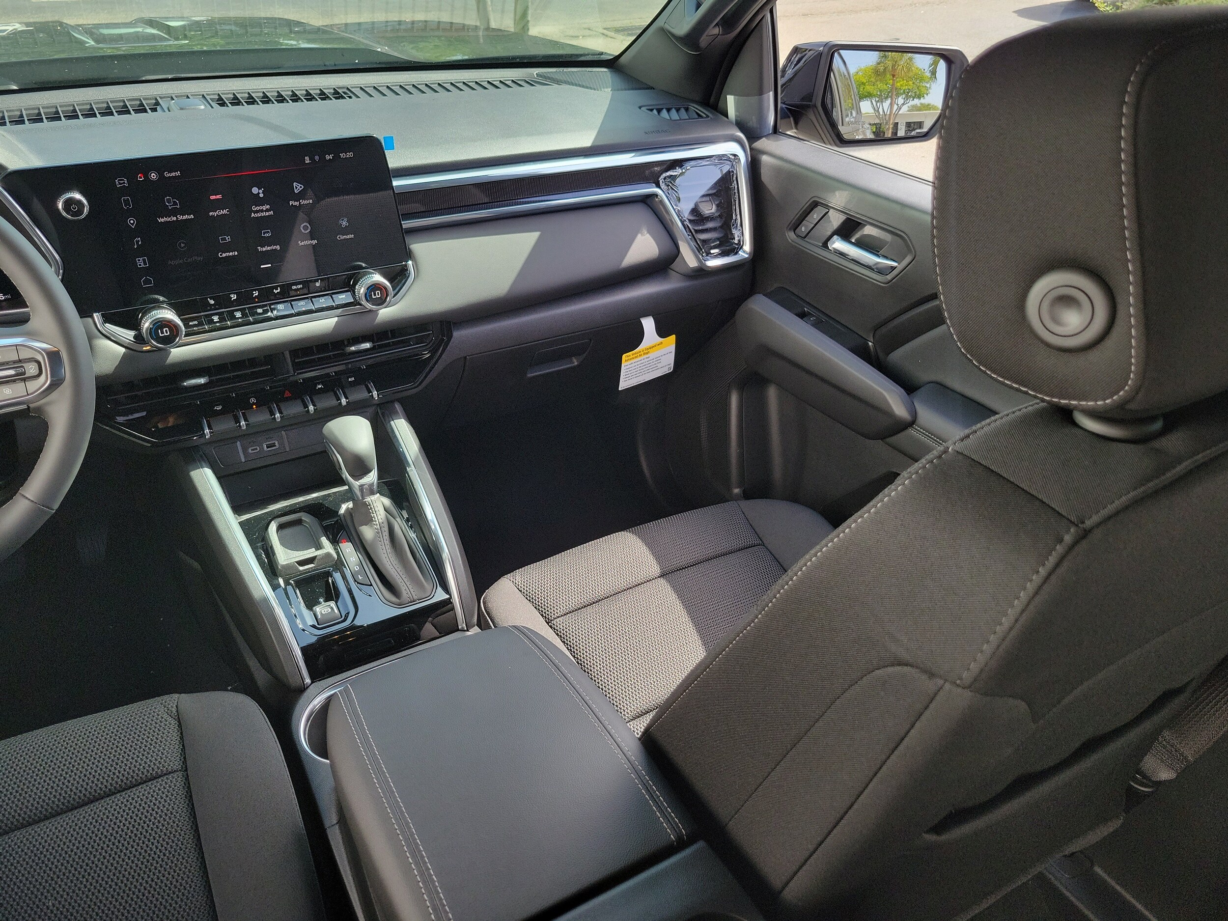 2026 GMC Canyon Elevation - Photo 16