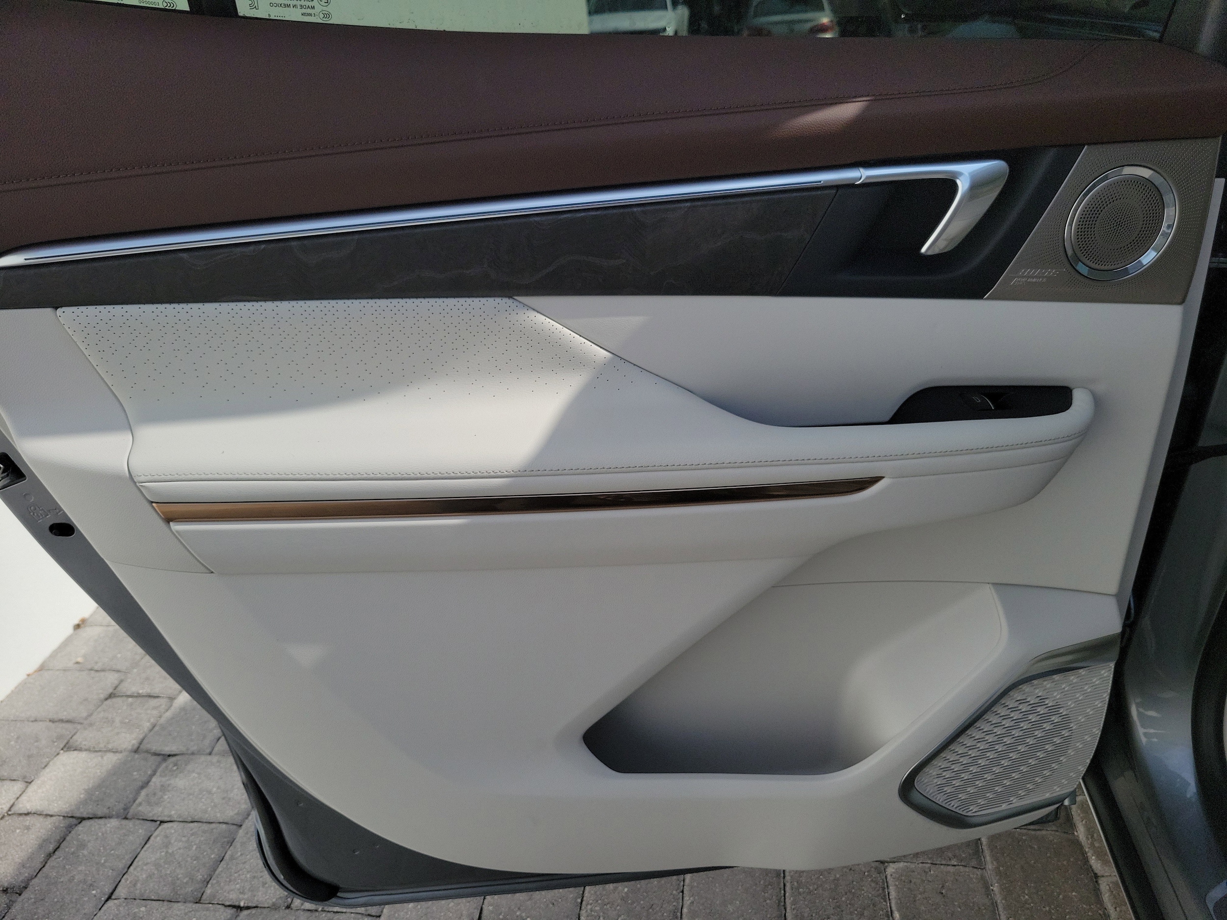 2026 Buick Enclave Avenir - Photo 12