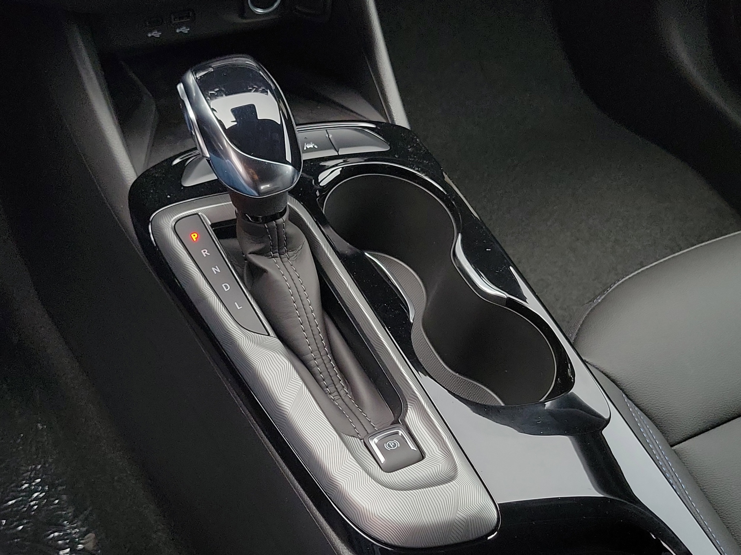 2026 Buick Envista Sport Touring - Photo 31