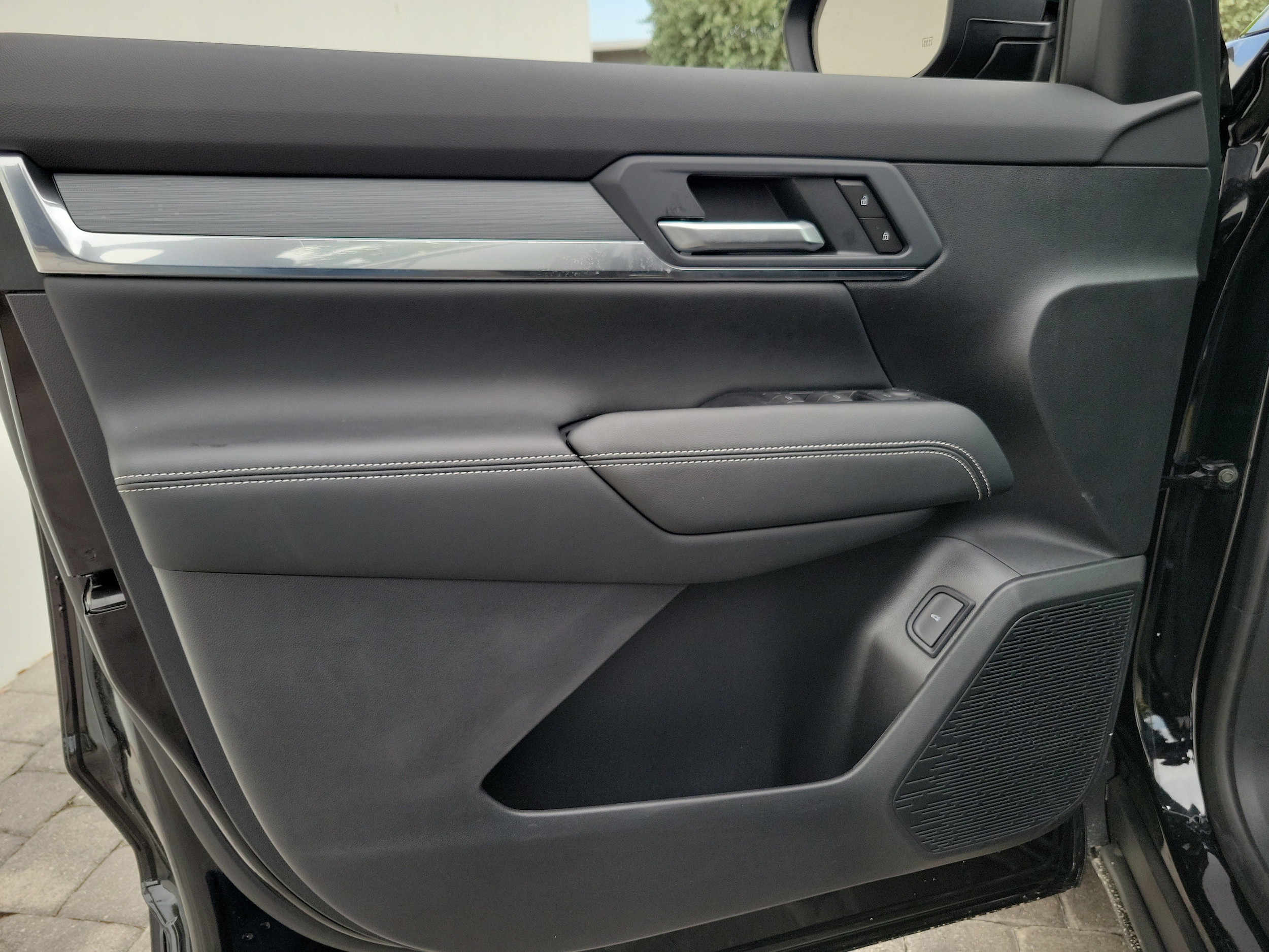 2027 GMC Terrain Elevation - Photo 18