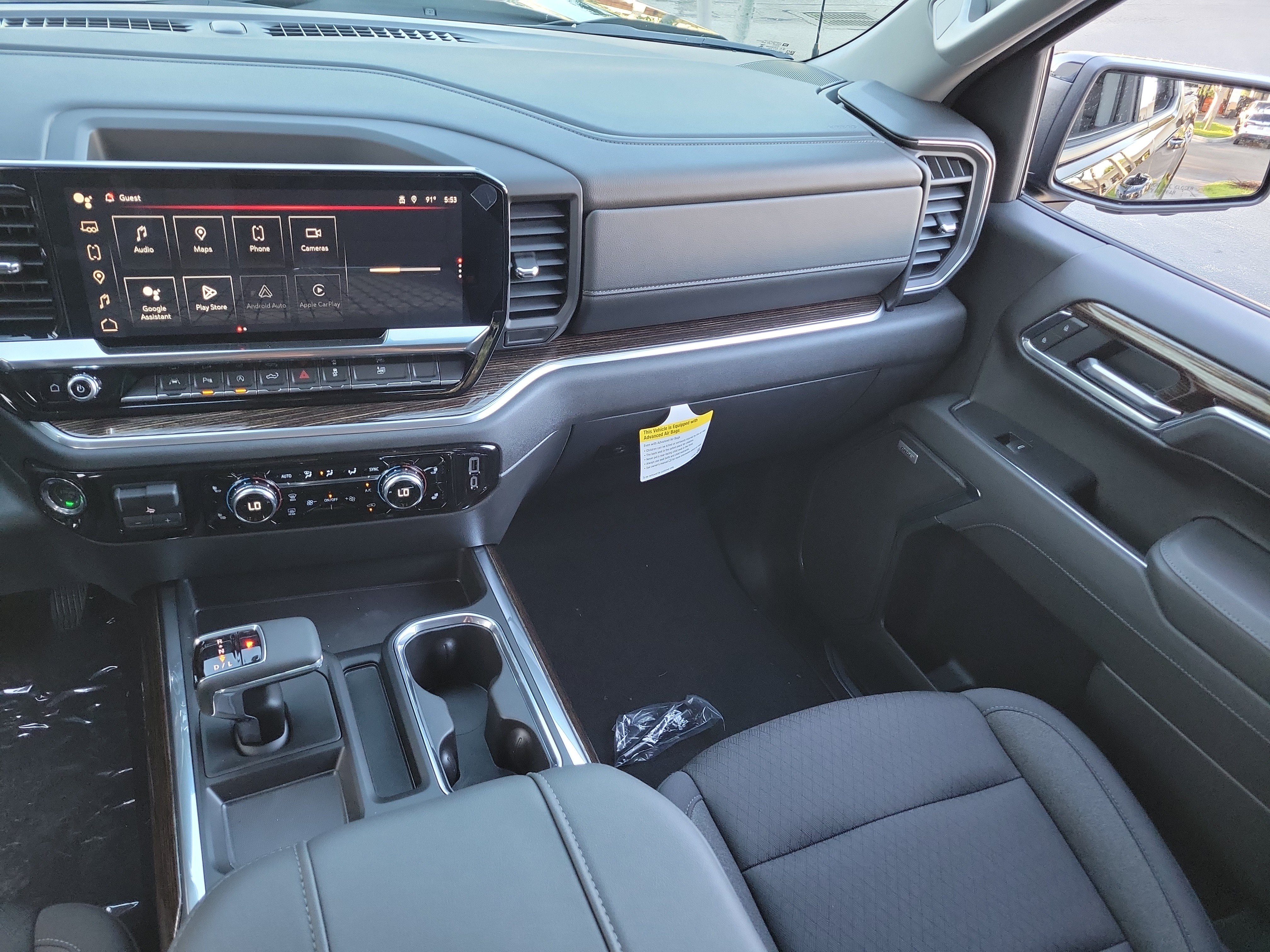 2026 GMC Sierra 1500 Elevation - Photo 15