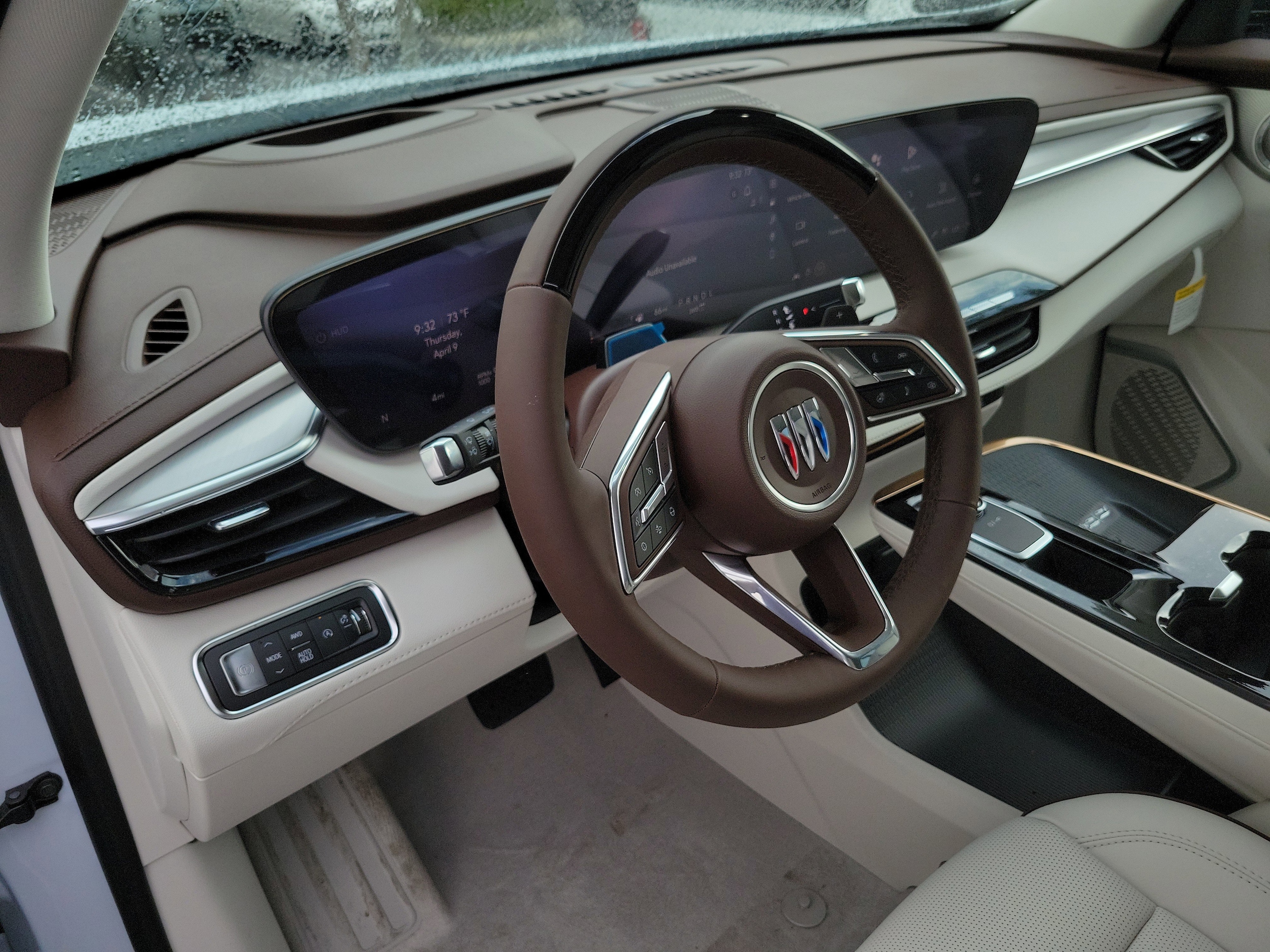 2026 Buick Enclave Avenir - Photo 21