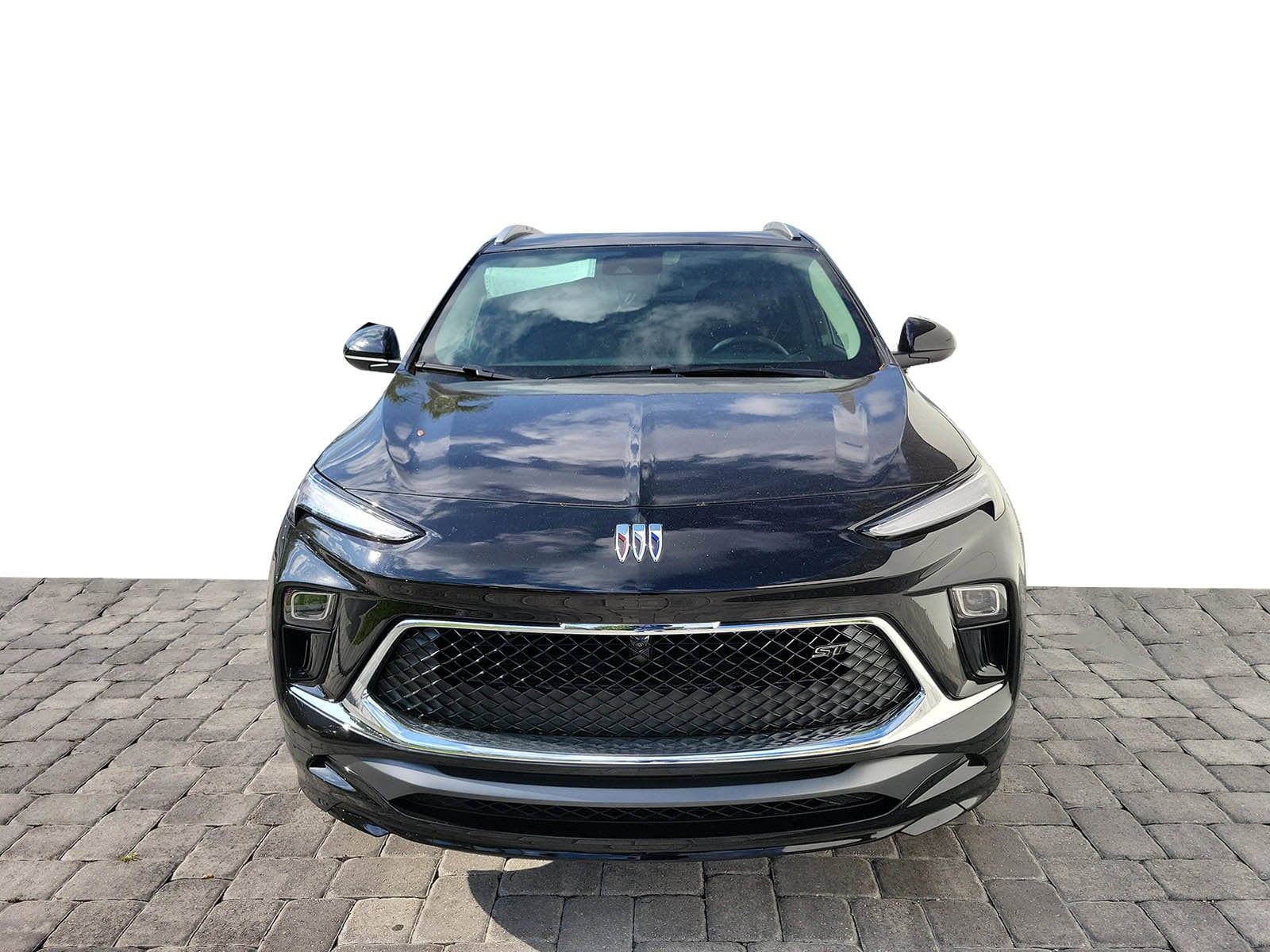 2026 Buick Encore GX Sport Touring - Photo 2