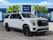  GMC Yukon XL