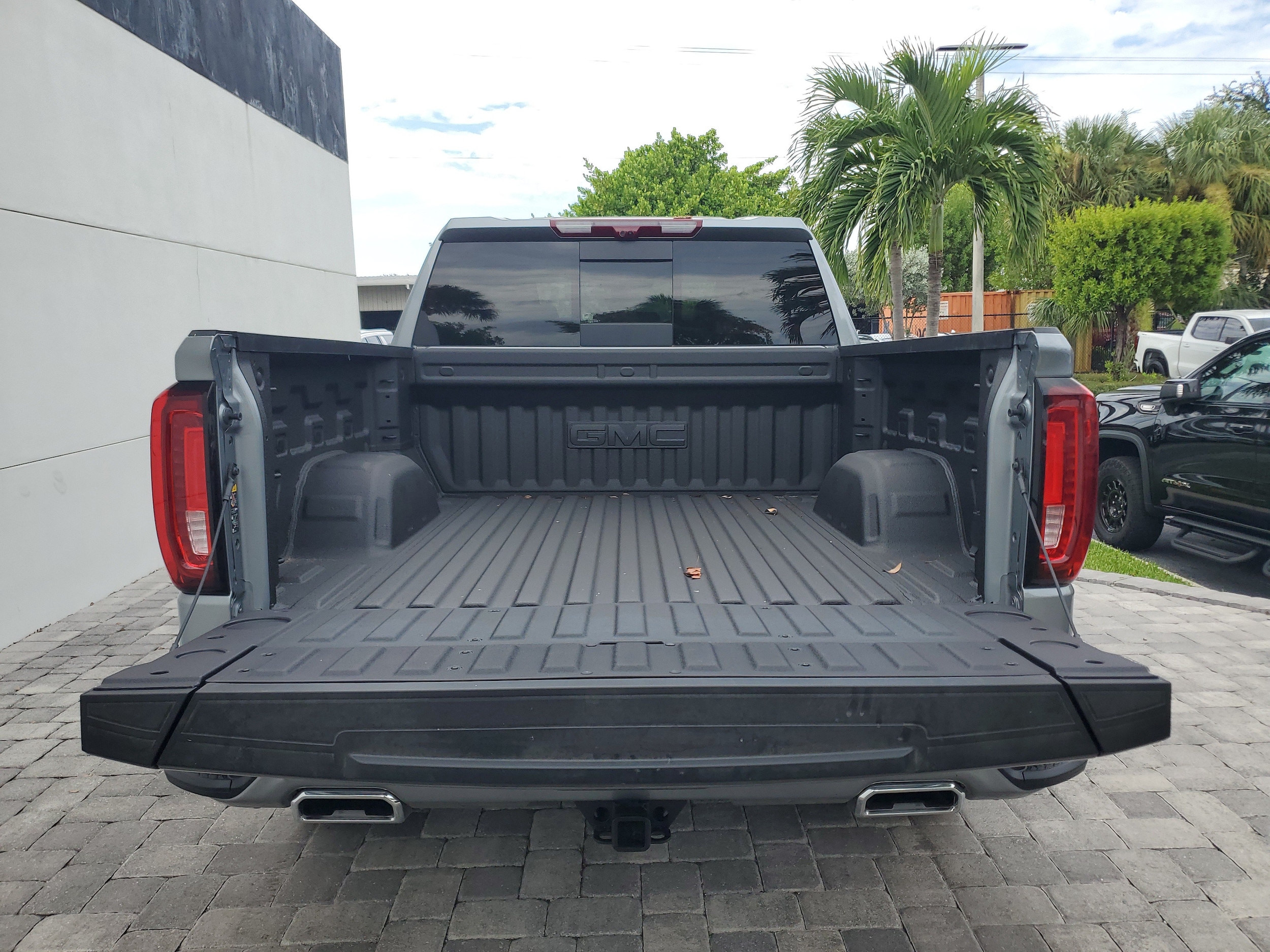 2026 GMC Sierra 1500 Denali - Photo 11