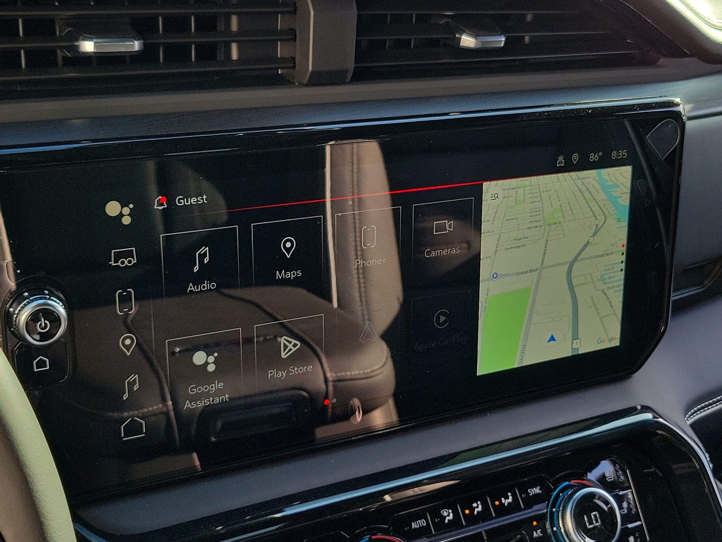 2026 GMC Sierra 2500HD AT4X - Photo 29