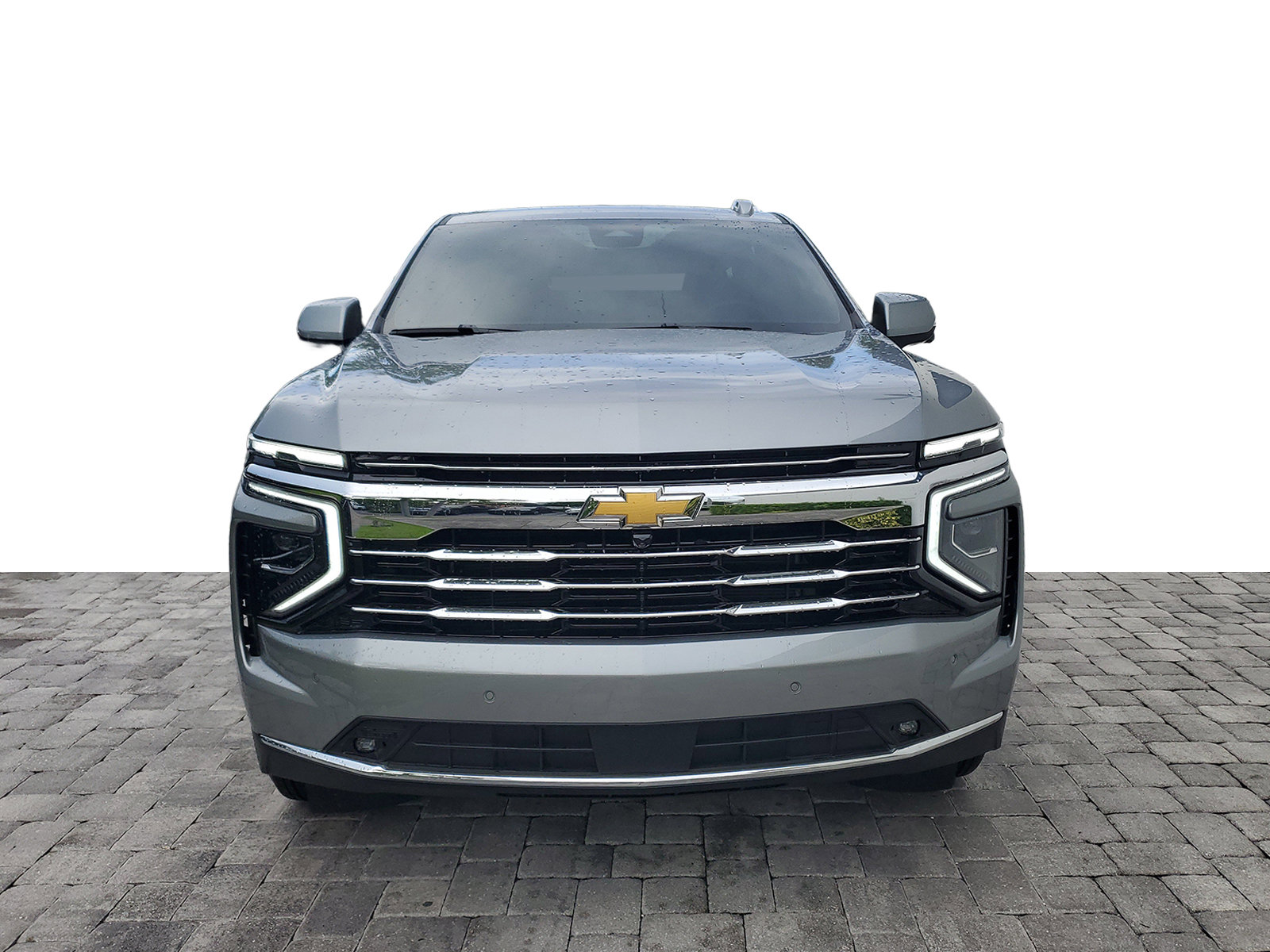 Used 2026 Chevrolet Tahoe LT SUV