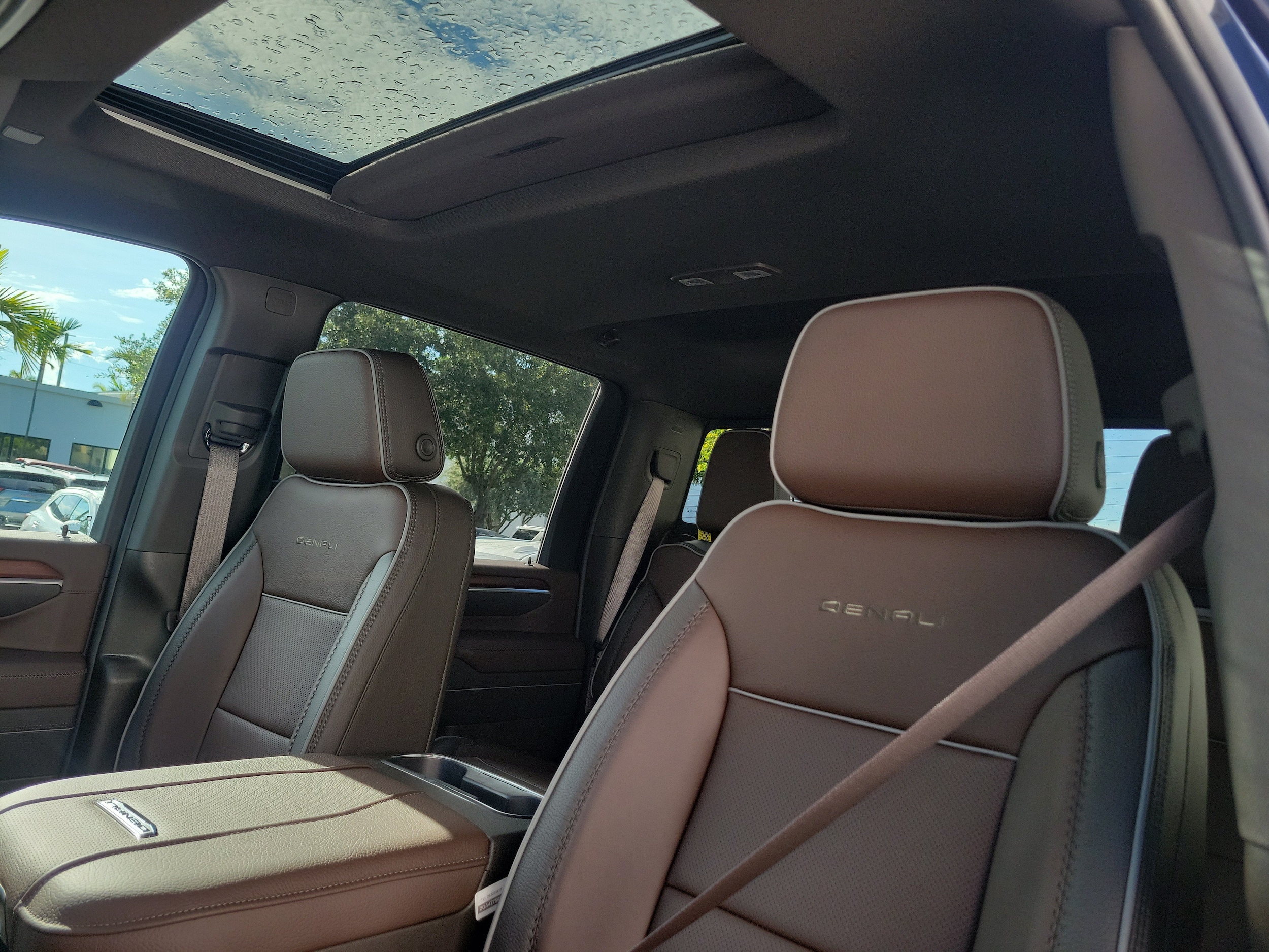 2026 GMC Sierra 2500HD Denali - Photo 22