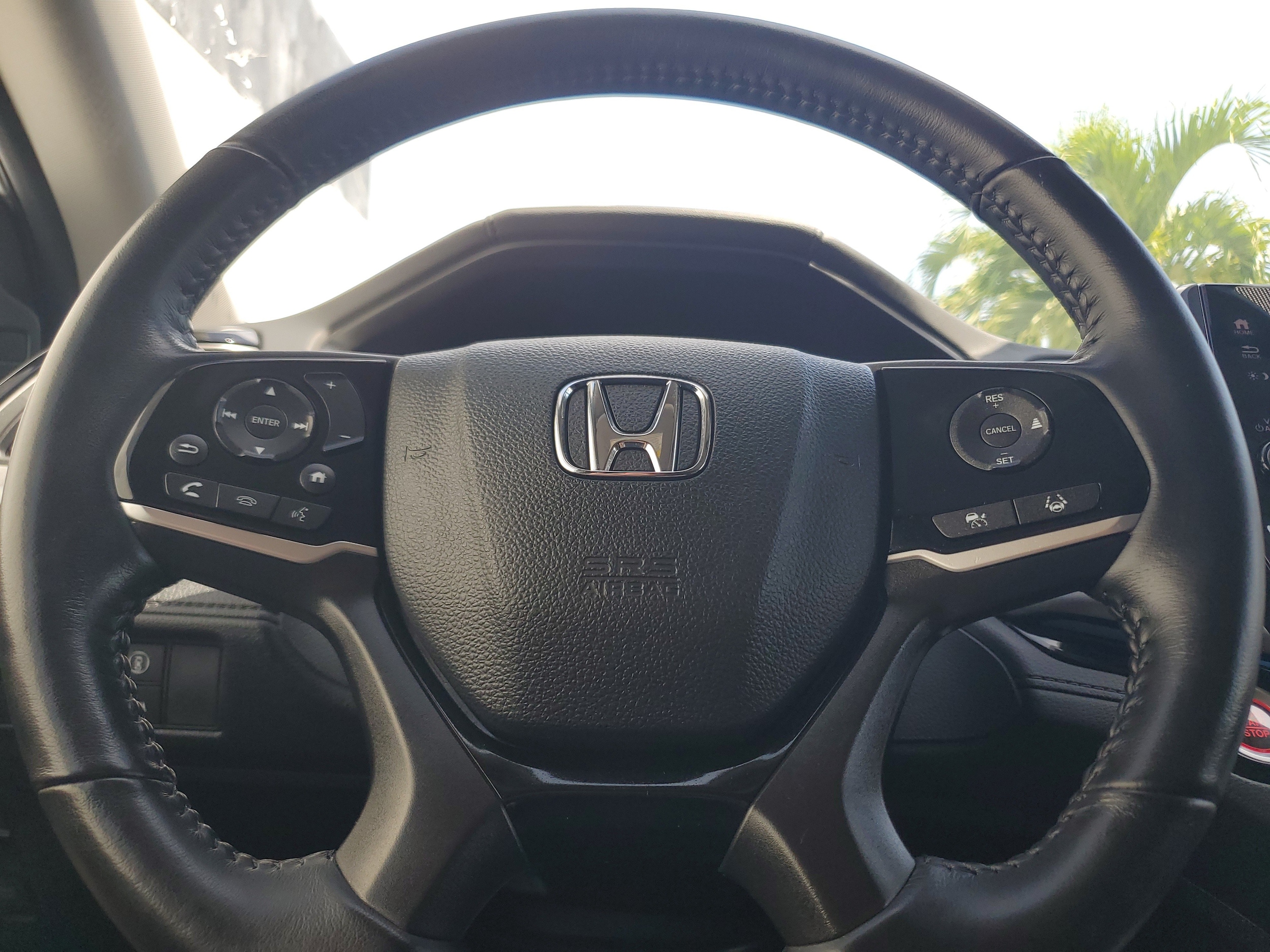 2024 Honda Odyssey Touring - Photo 23