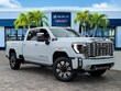  GMC Sierra 2500 HD