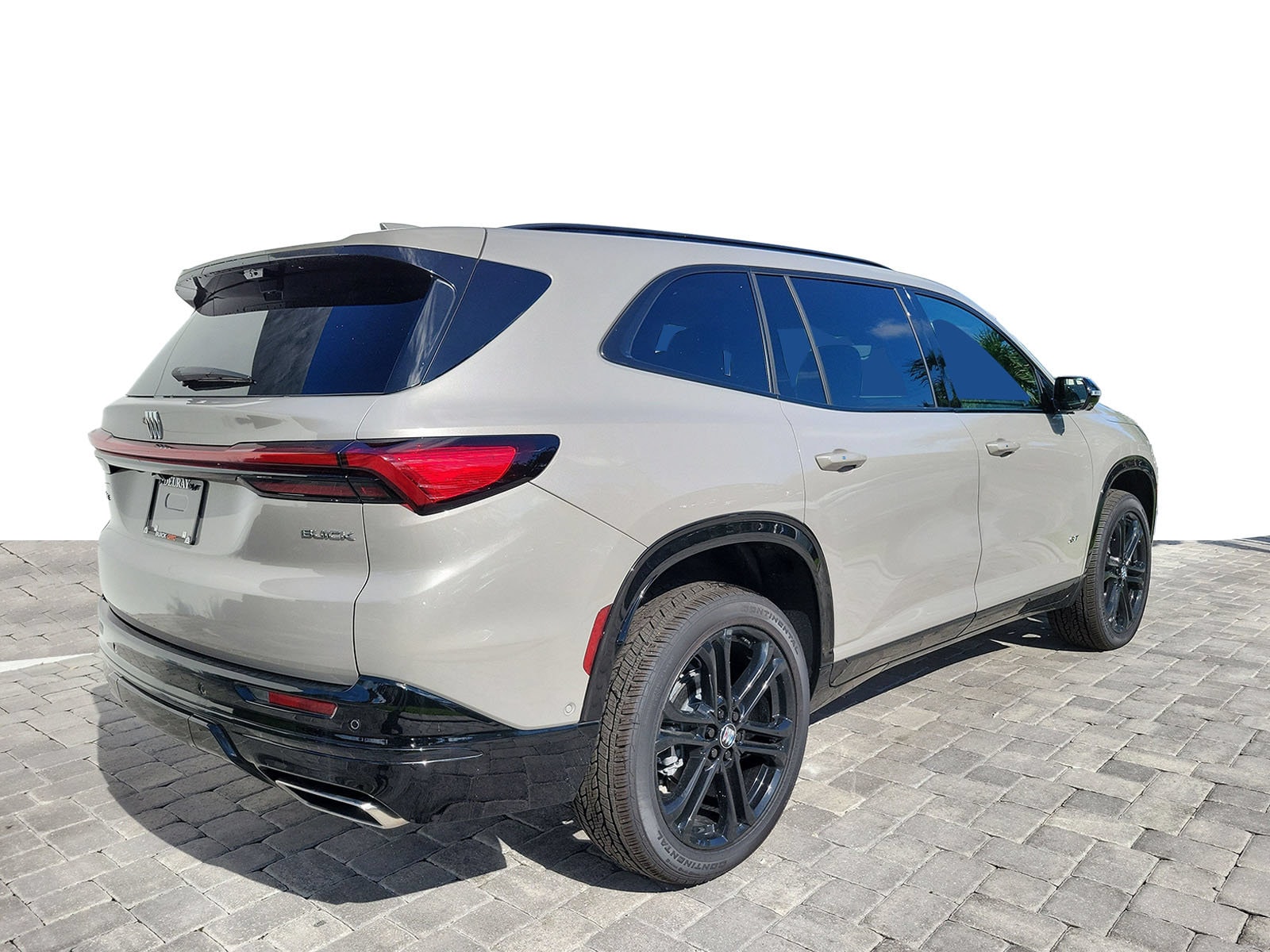2026 Buick Enclave Sport Touring - Photo 6