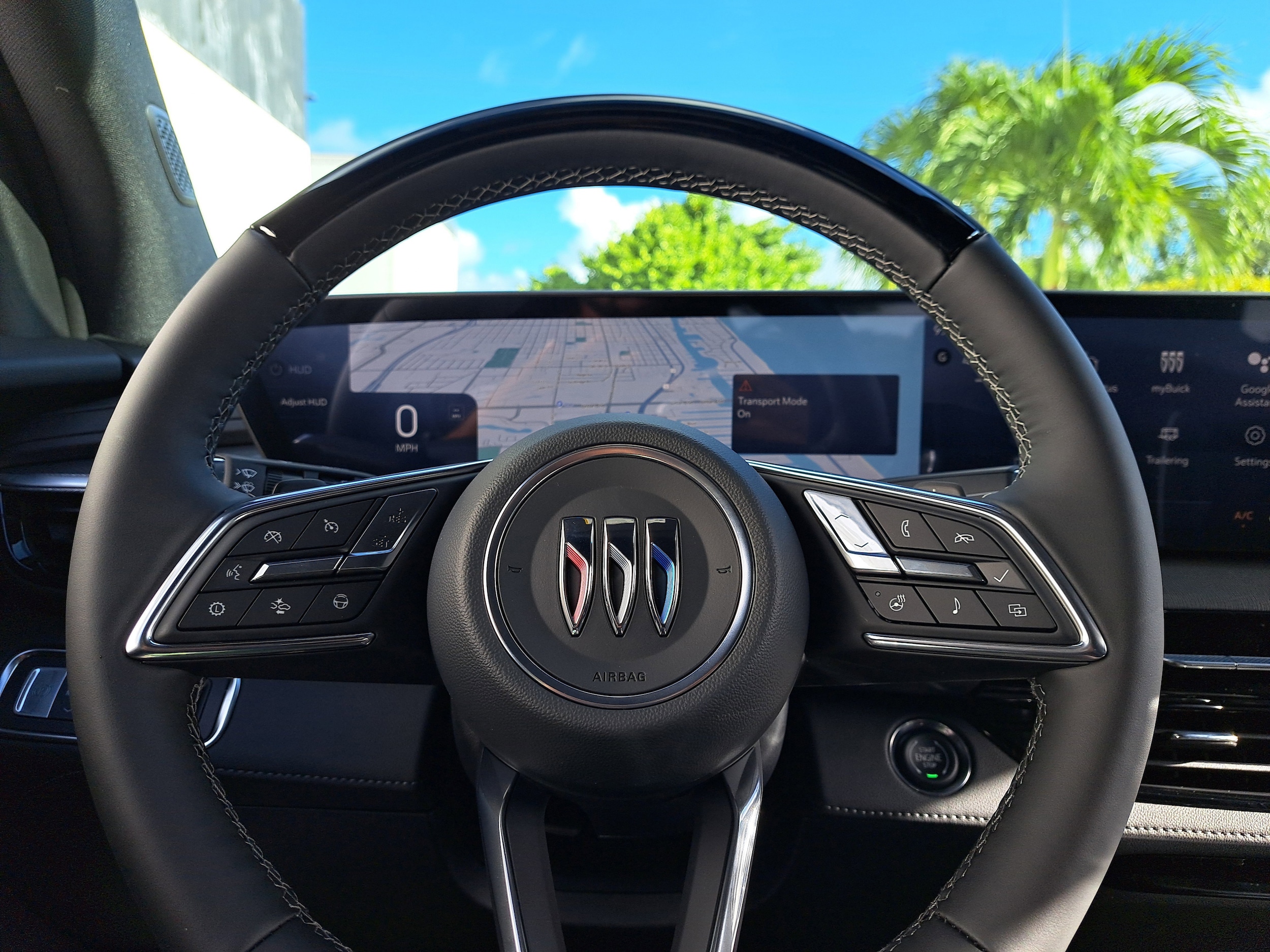 2026 Buick Enclave Sport Touring - Photo 26