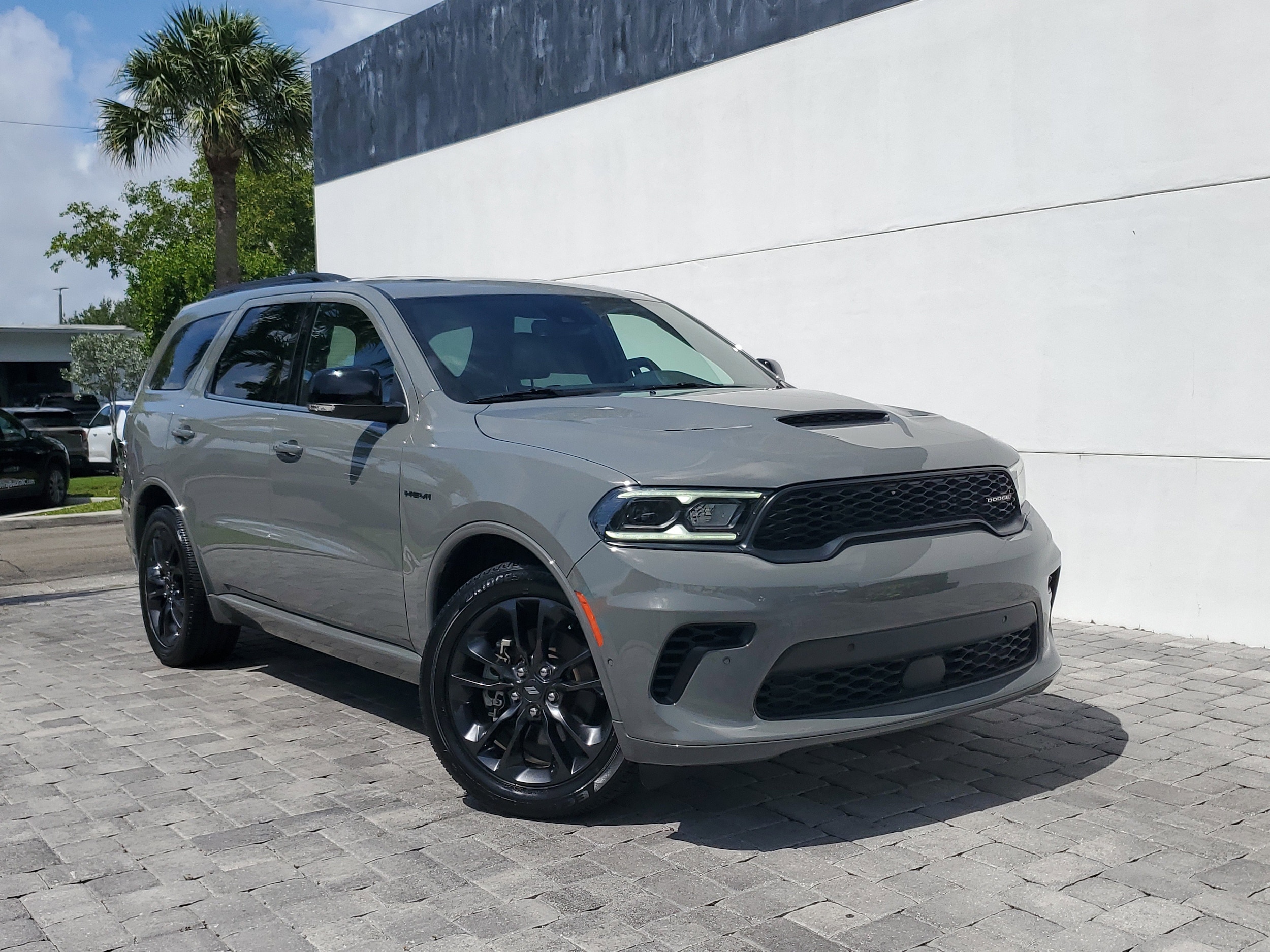 2024 Dodge Durango R/T Premium RWD's photo