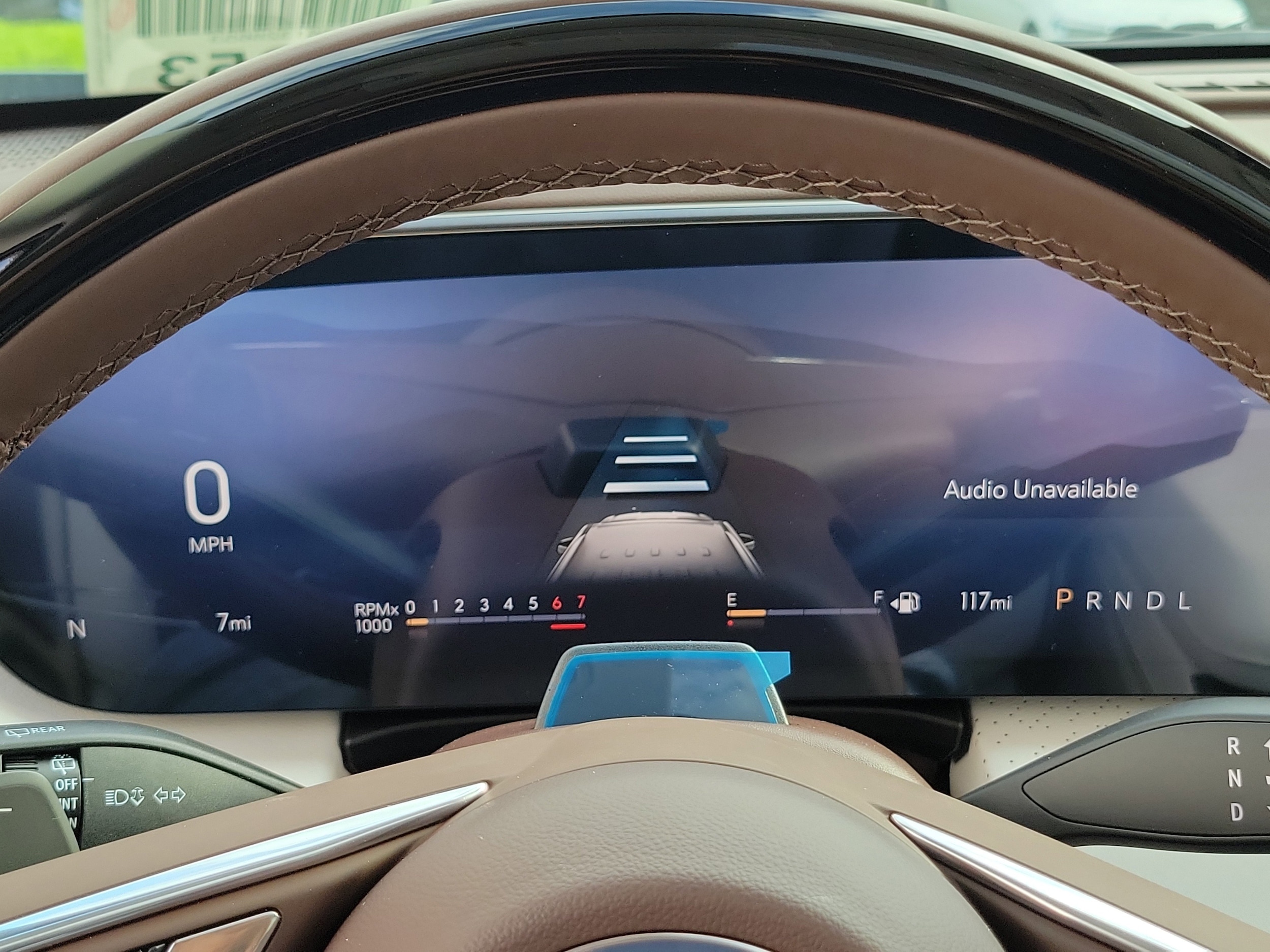 2026 Buick Enclave Avenir - Photo 29