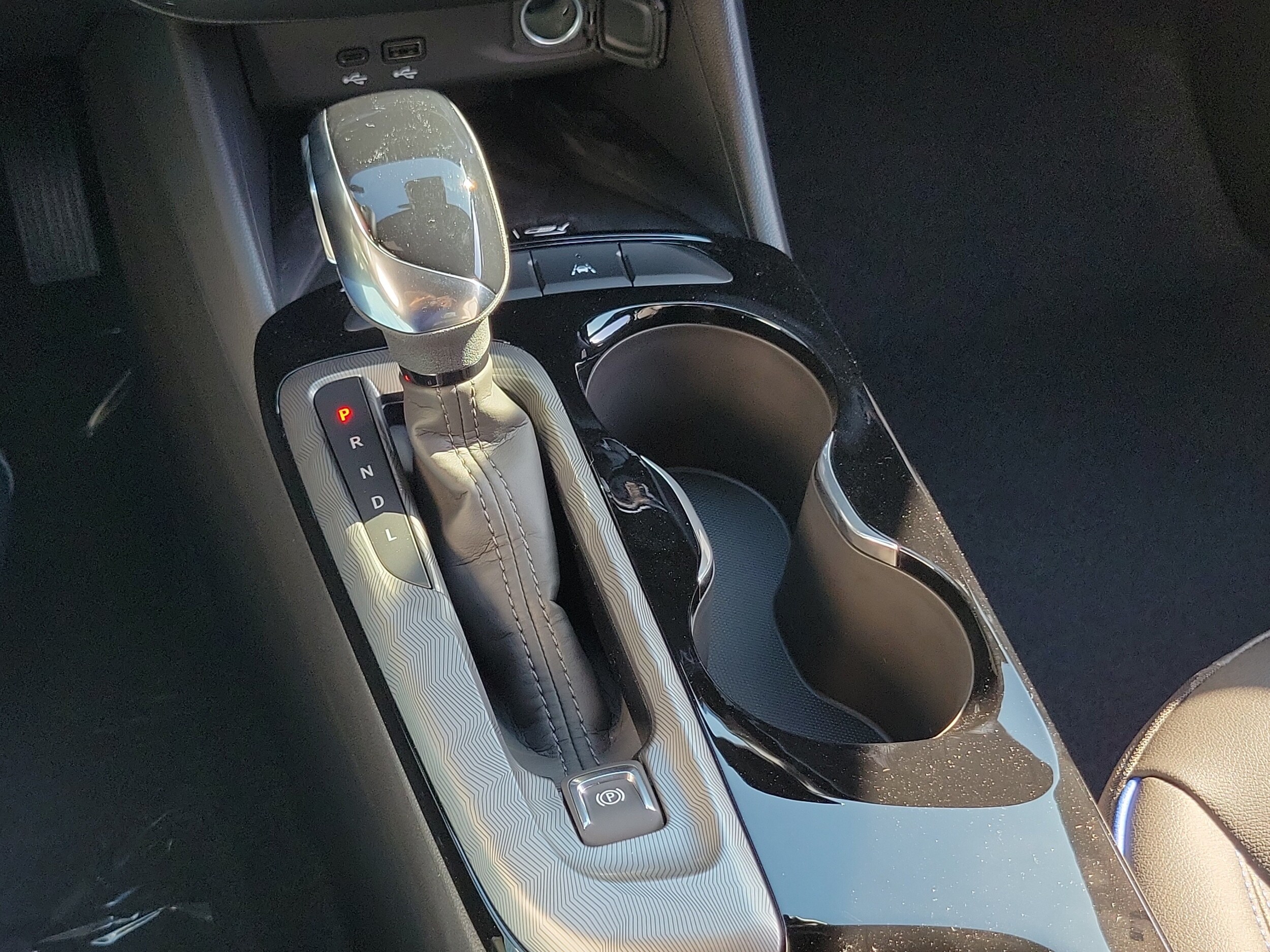 2026 Buick Envista Sport Touring - Photo 31
