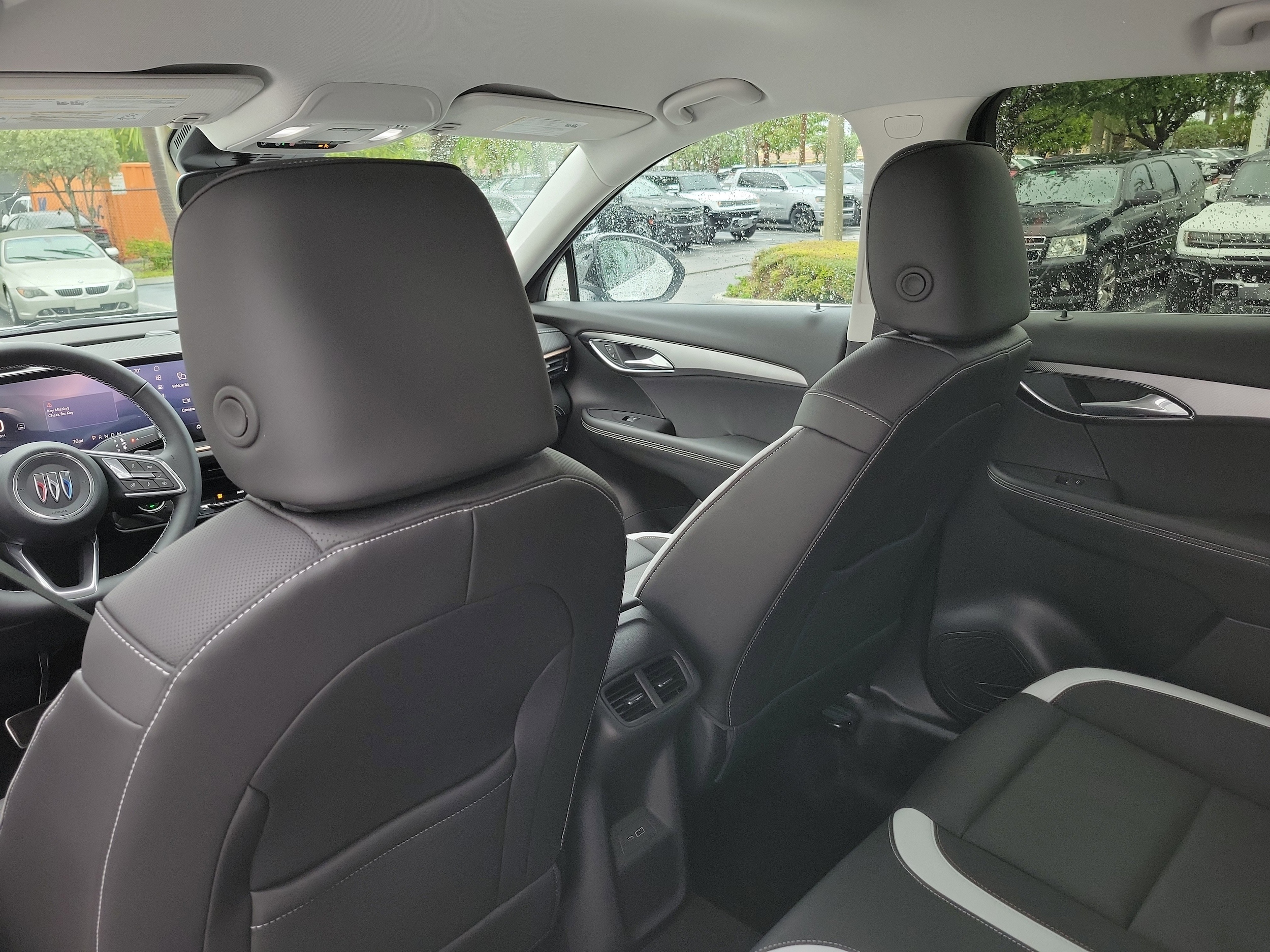 2026 Buick Envision Sport Touring - Photo 13