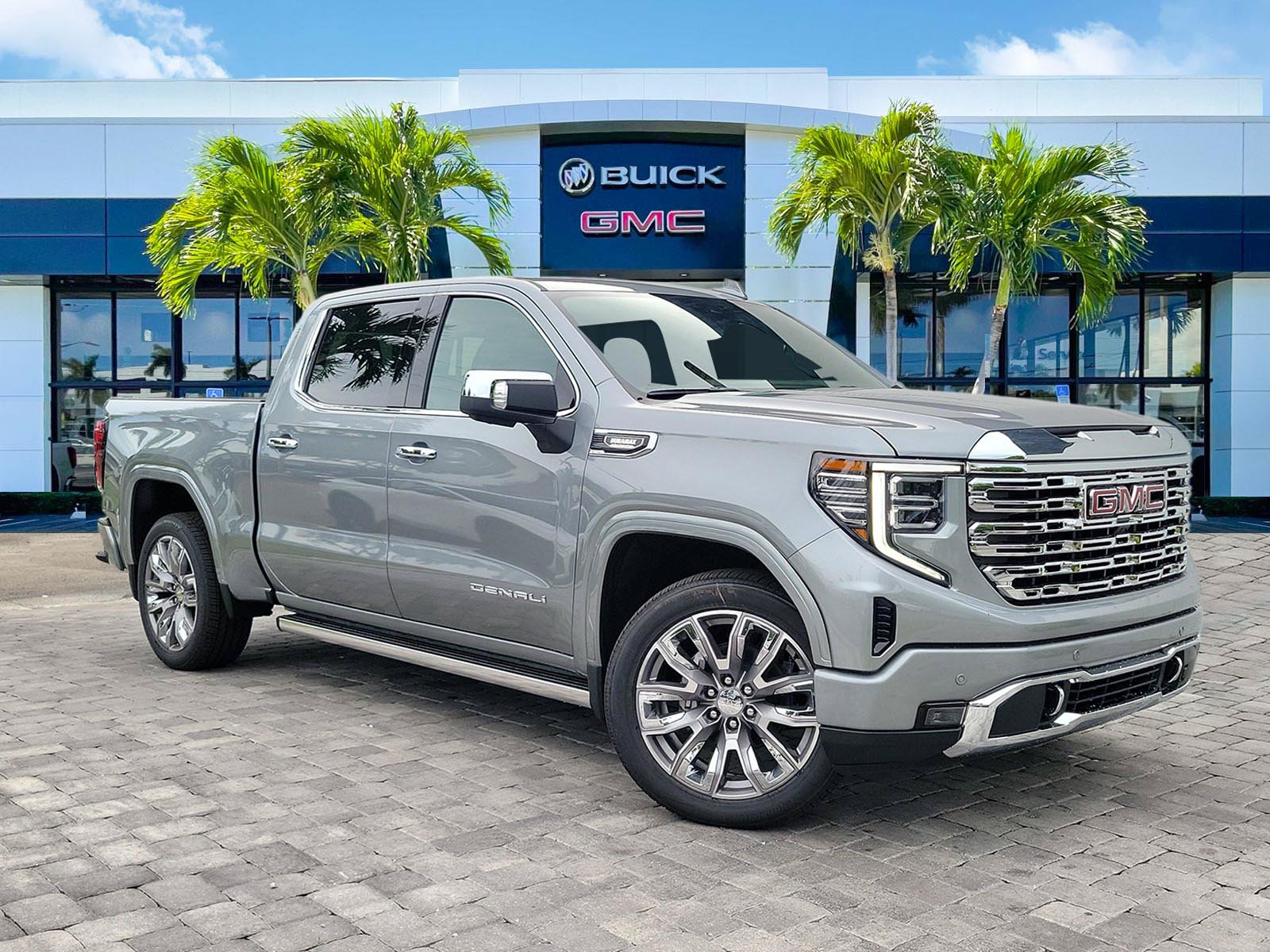  GMC Sierra 1500