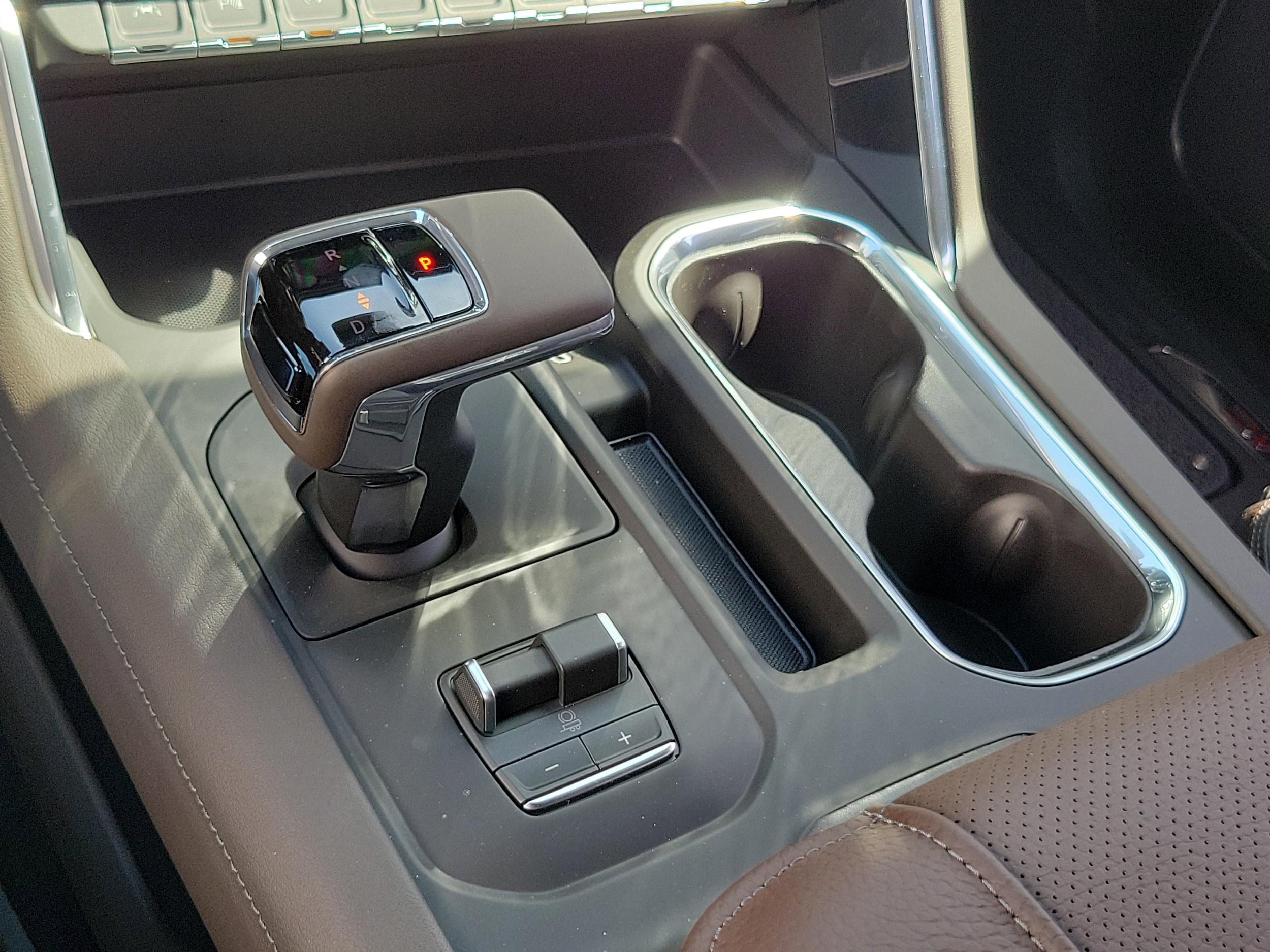 2026 GMC Sierra 1500 Denali - Photo 30