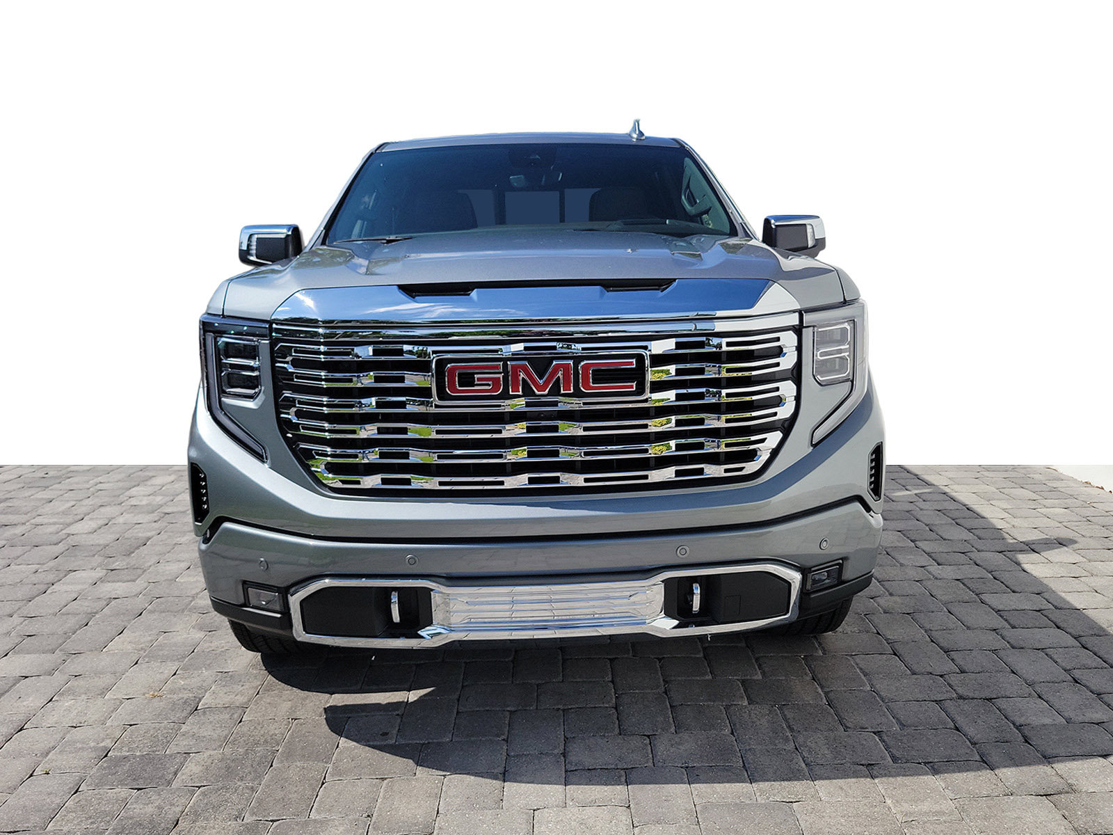New 2026 GMC Sierra 1500 Denali Truck