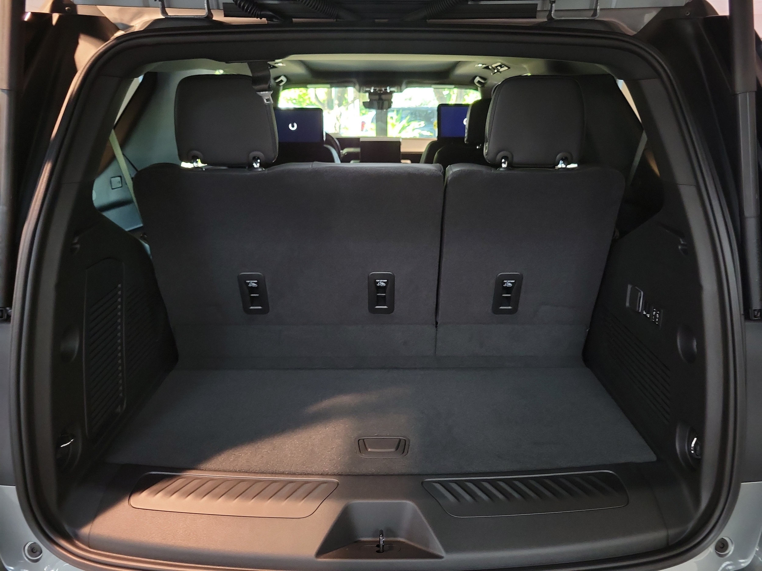 2026 GMC Yukon Elevation - Photo 9