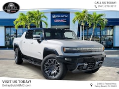 2025 GMC HUMMER EV Pickup 3X Truck