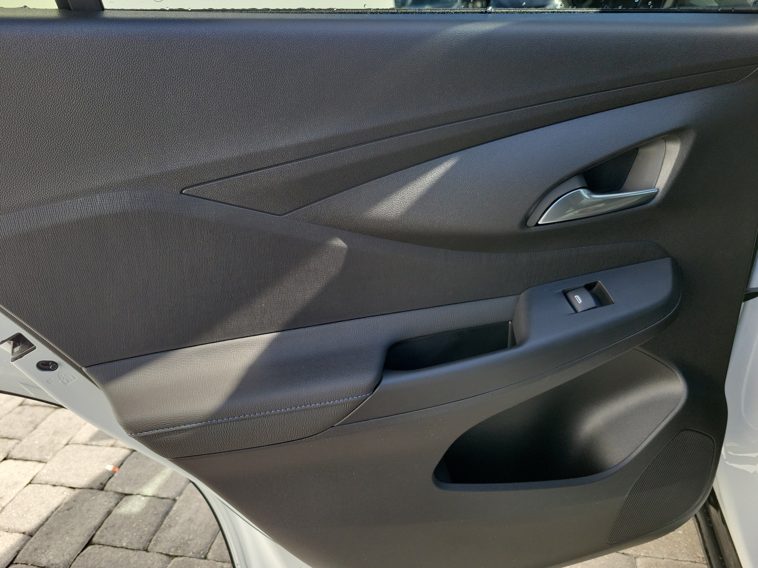 2026 Buick Envista Sport Touring - Photo 11