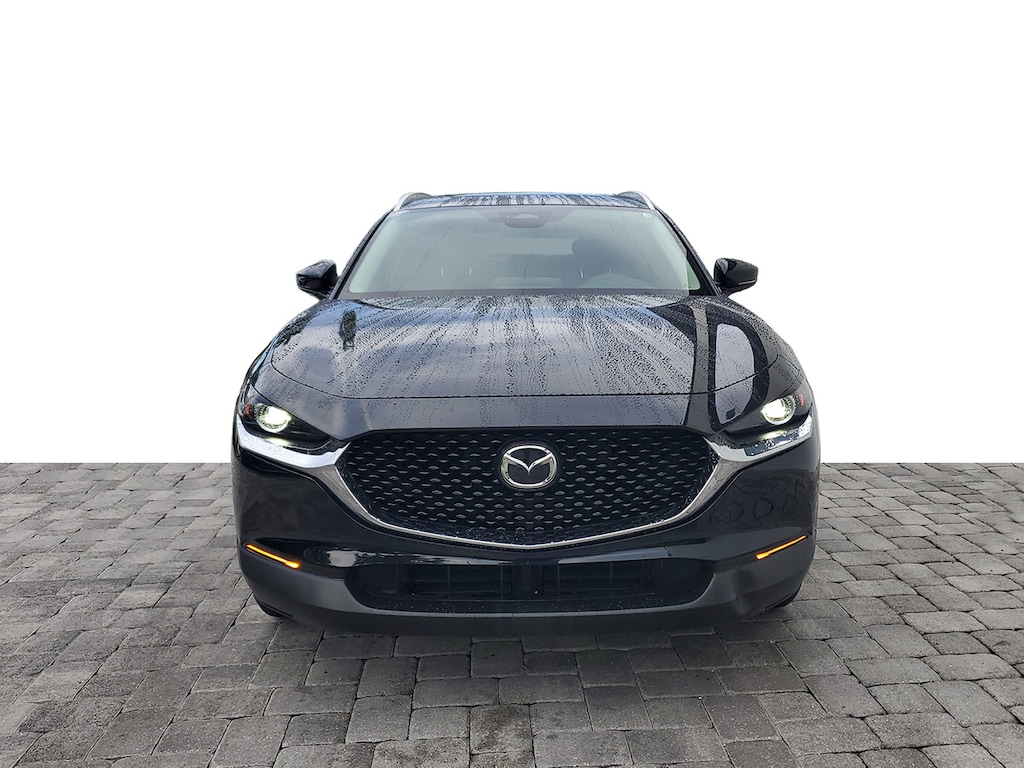 Used 2024 Mazda CX-30 2.5 S Preferred Package SUV