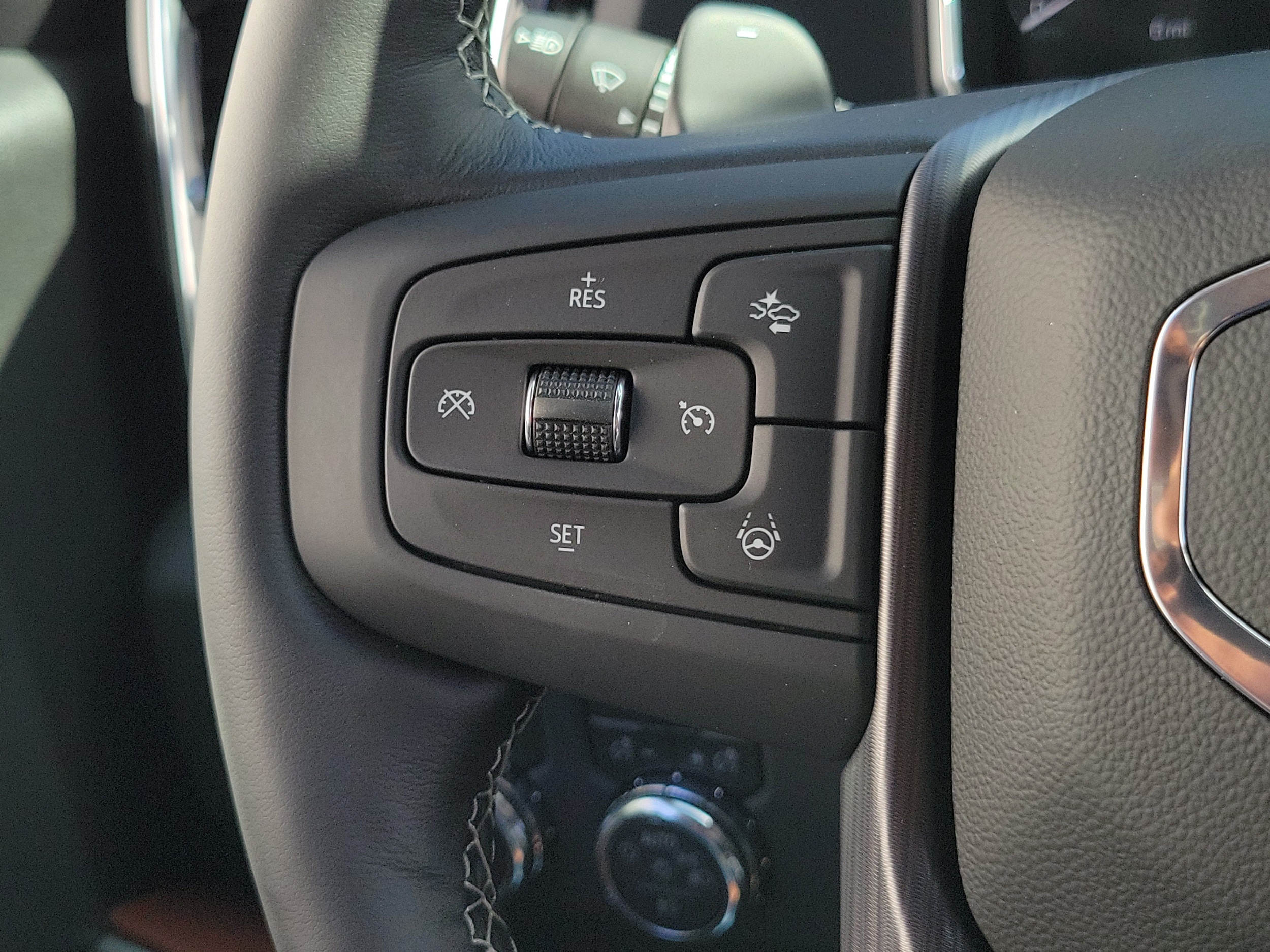 2026 GMC Sierra 1500 Denali Ultimate - Photo 25