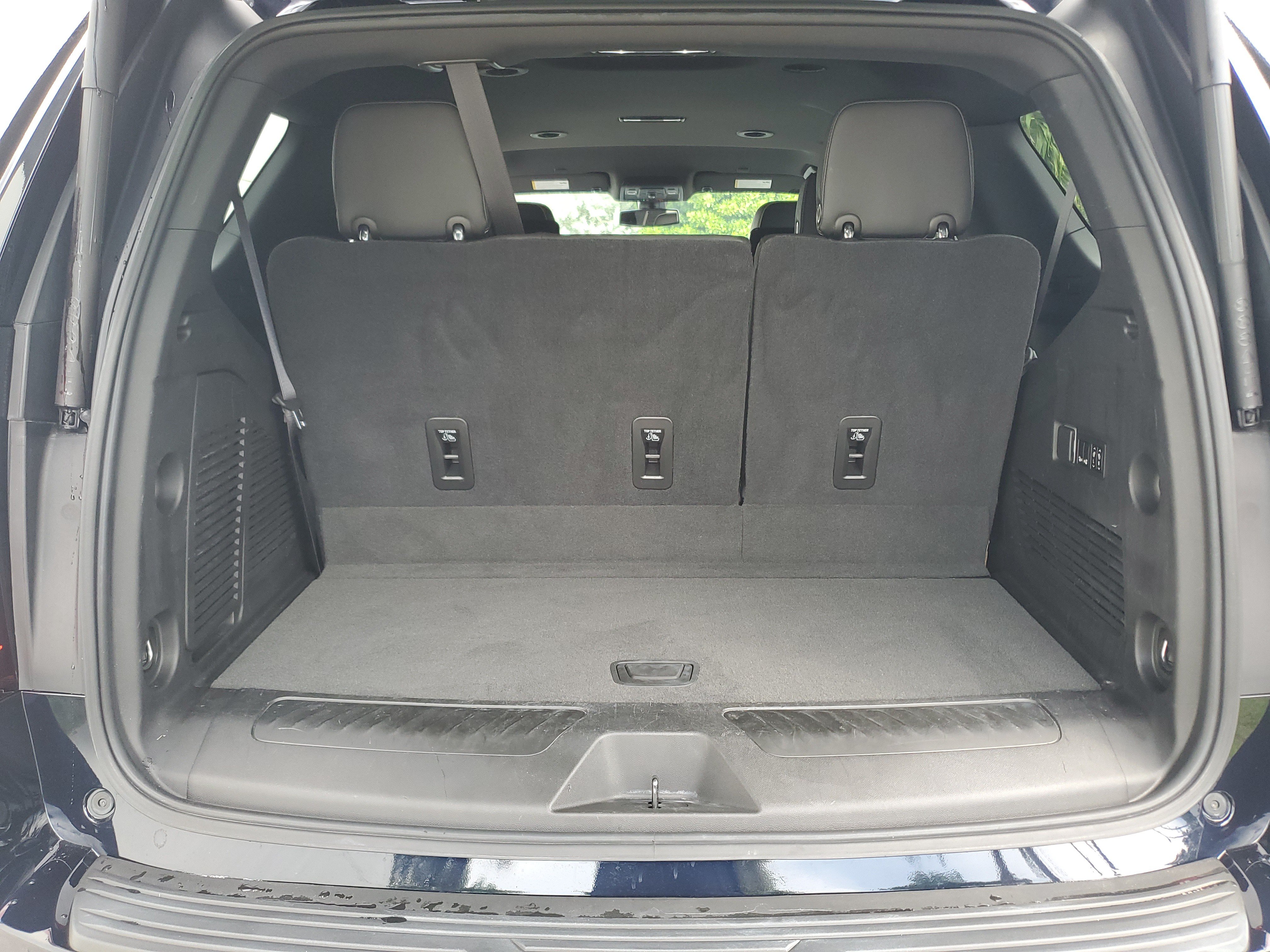 2021 GMC Yukon SLT - Photo 10