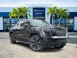 GMC Sierra EV