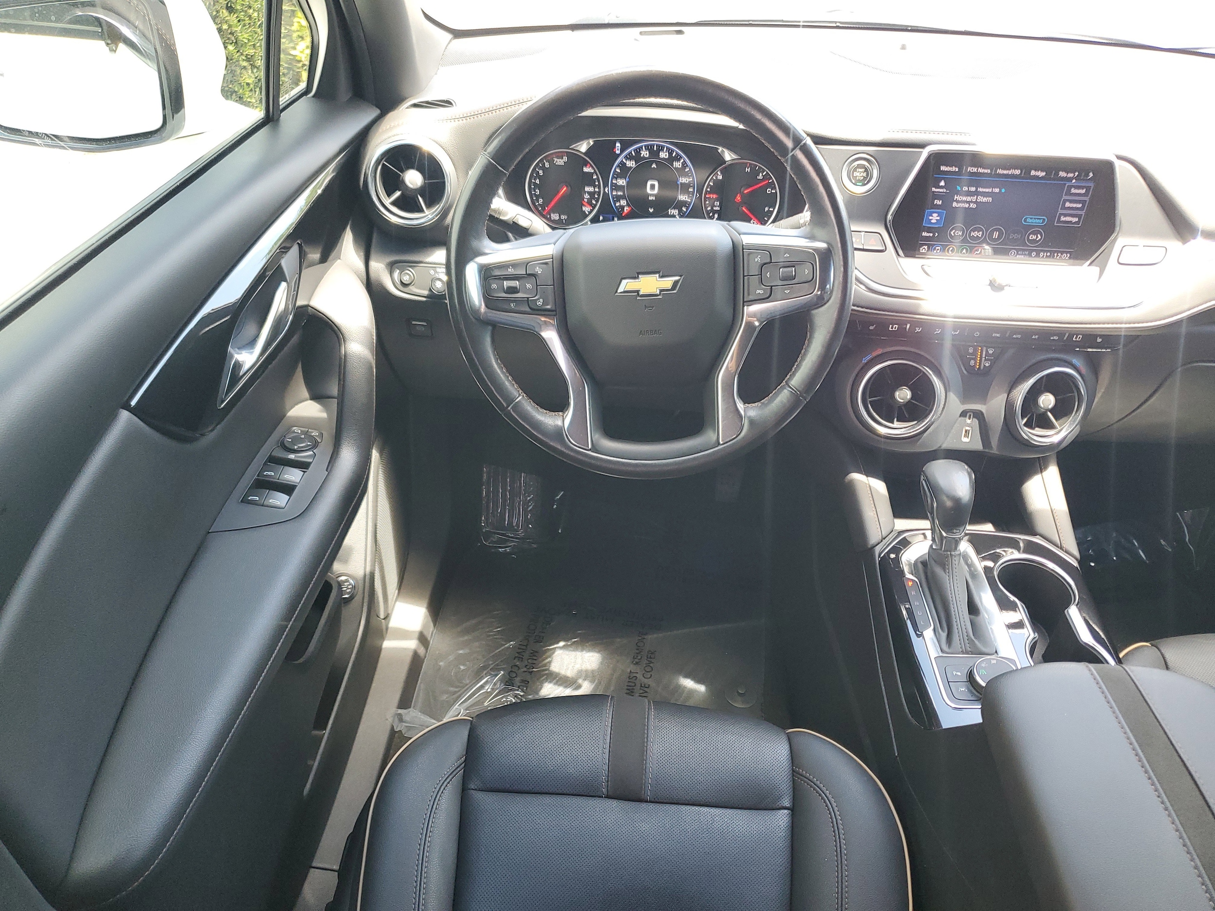 2022 Chevrolet Blazer Premier - Photo 13