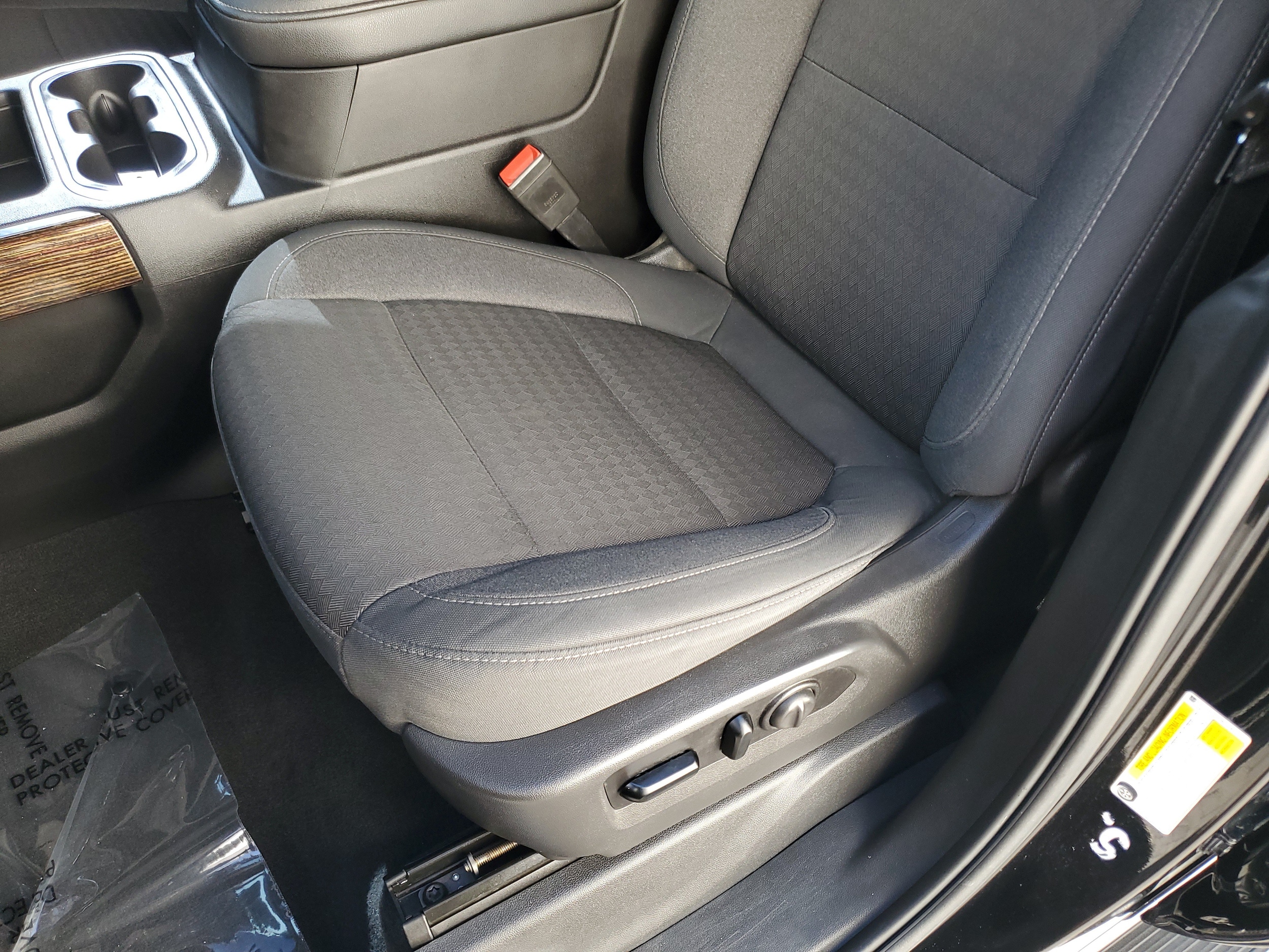2020 GMC Sierra 1500 Elevation - Photo 23