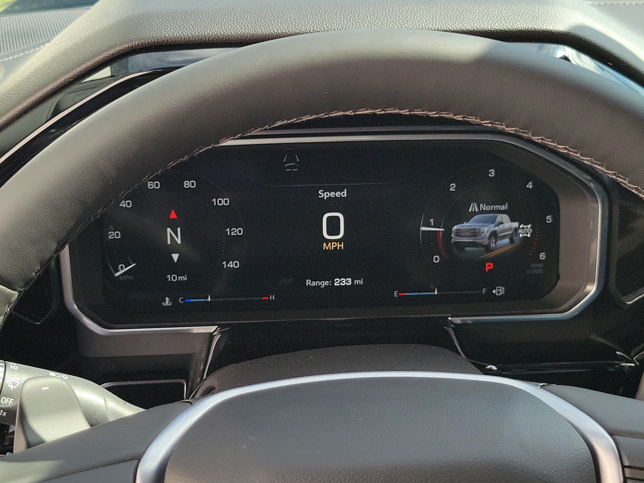 2026 GMC Sierra 1500 Elevation - Photo 24