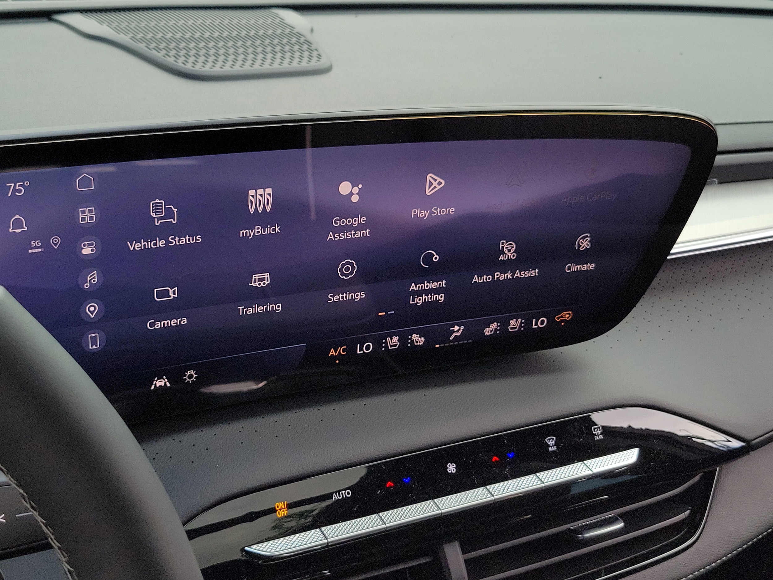 2026 Buick Enclave Avenir - Photo 30