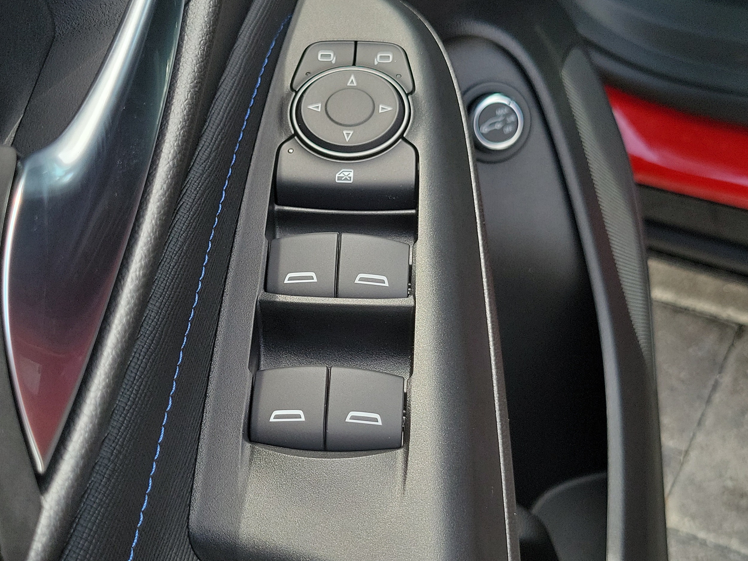 2026 Buick Envista Sport Touring - Photo 19