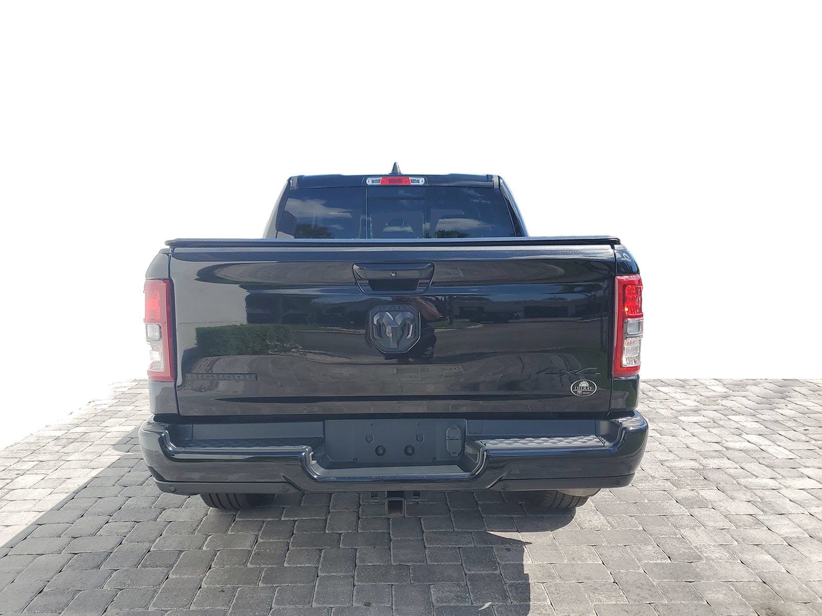 2019 RAM Ram 1500 Pickup Big Horn/Lone Star - Photo 5