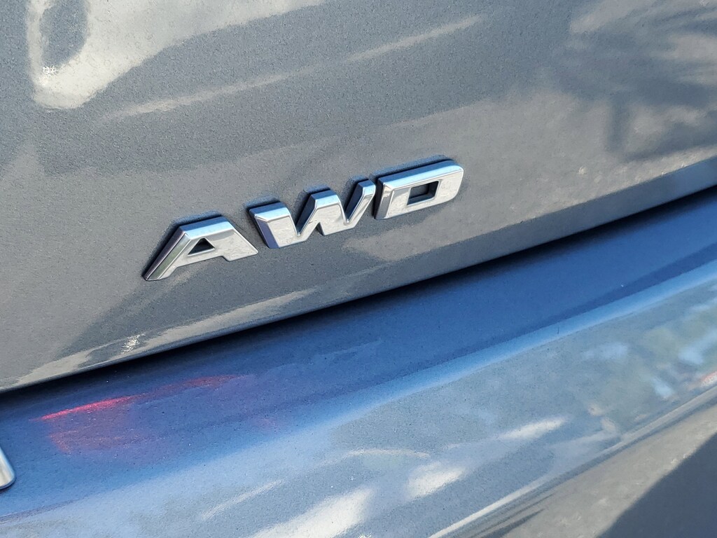 Used 2018 CADILLAC CT6 Premium Luxury AWD Sedan