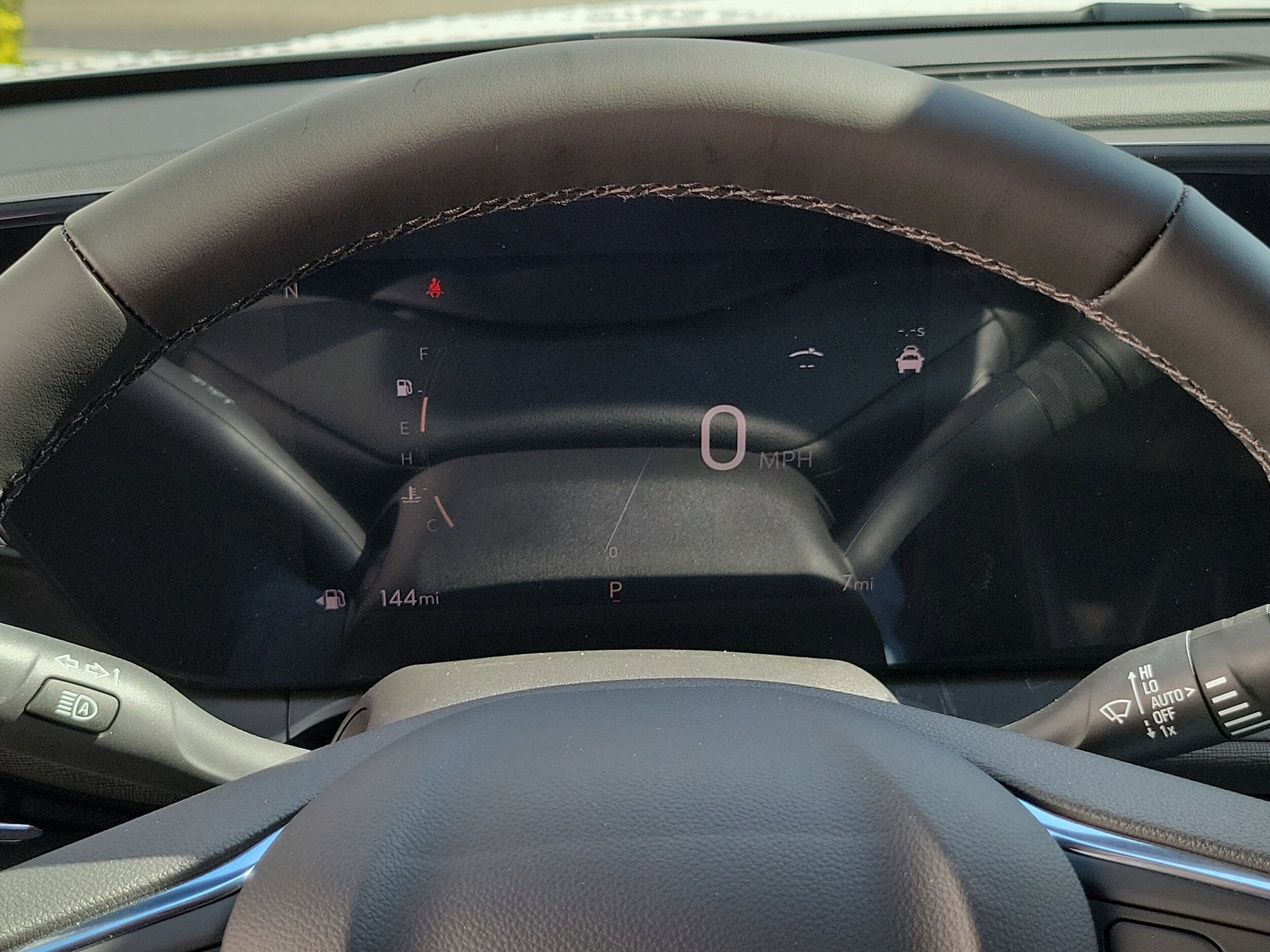 2026 Buick Envista Sport Touring - Photo 27