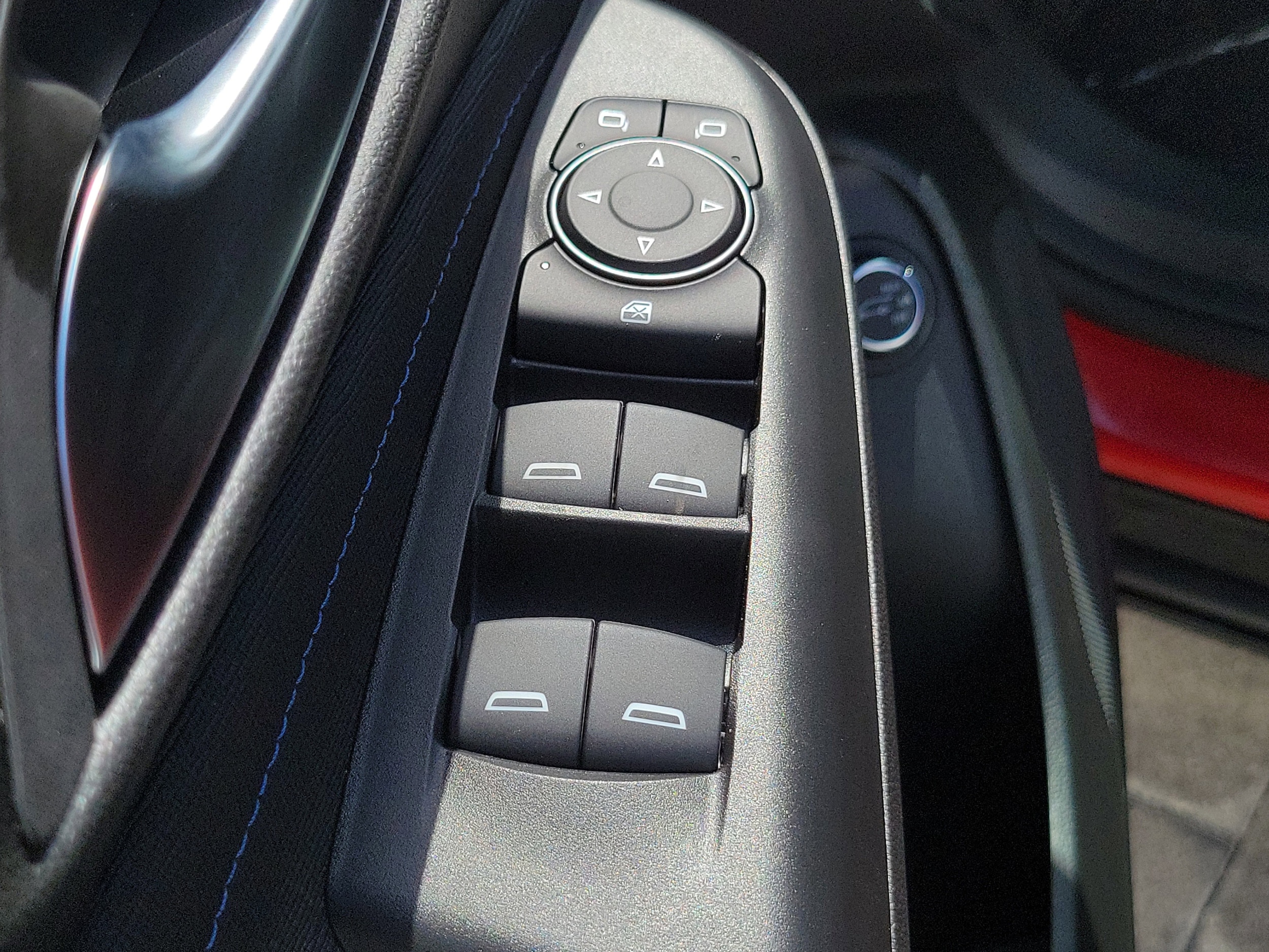 2026 Buick Envista Sport Touring - Photo 19