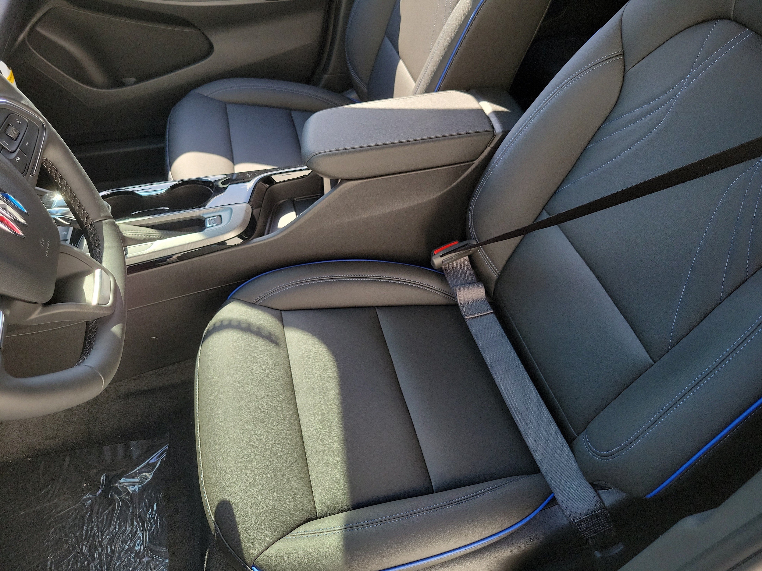 2026 Buick Envista Sport Touring - Photo 22