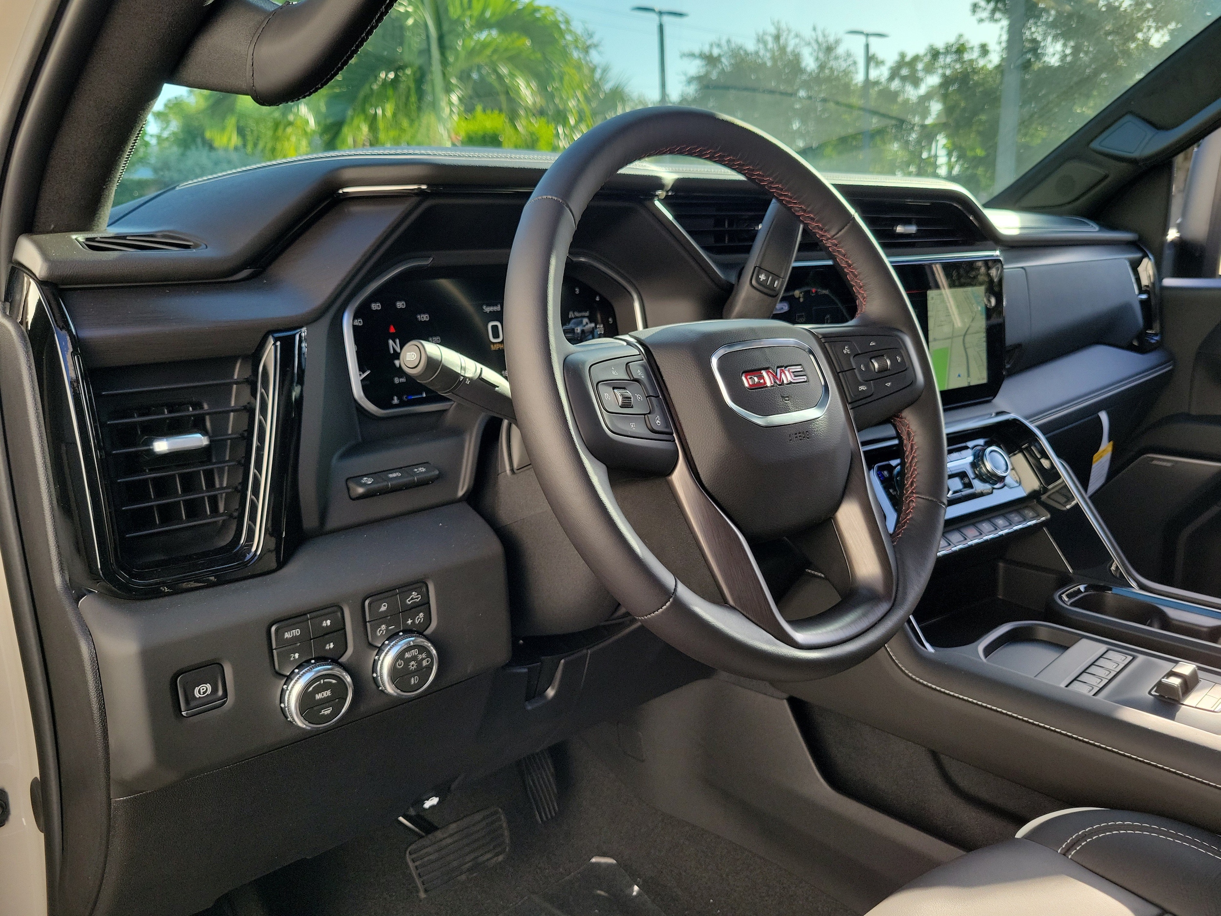 2026 GMC Sierra 2500HD AT4X - Photo 21