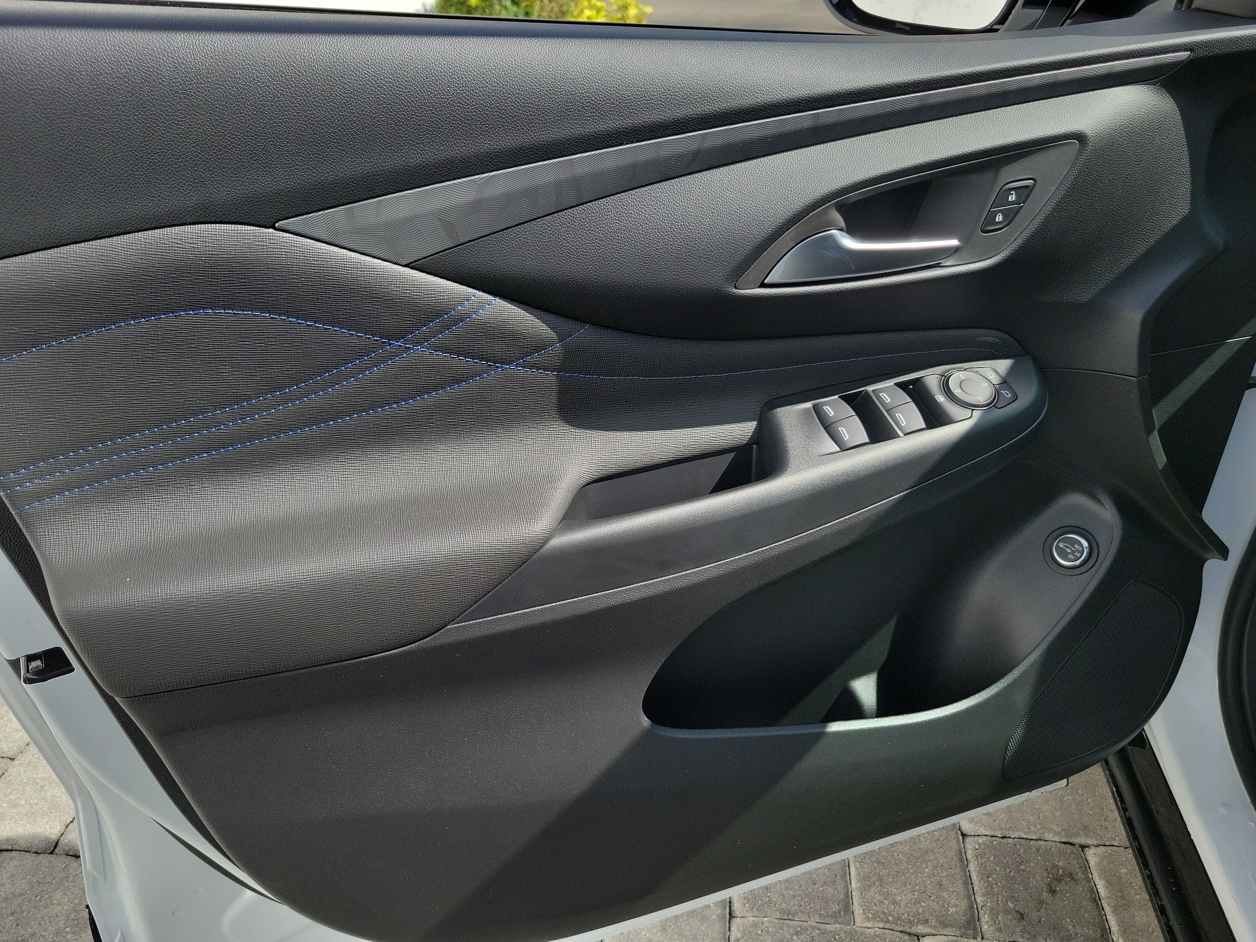 2026 Buick Envista Sport Touring - Photo 17